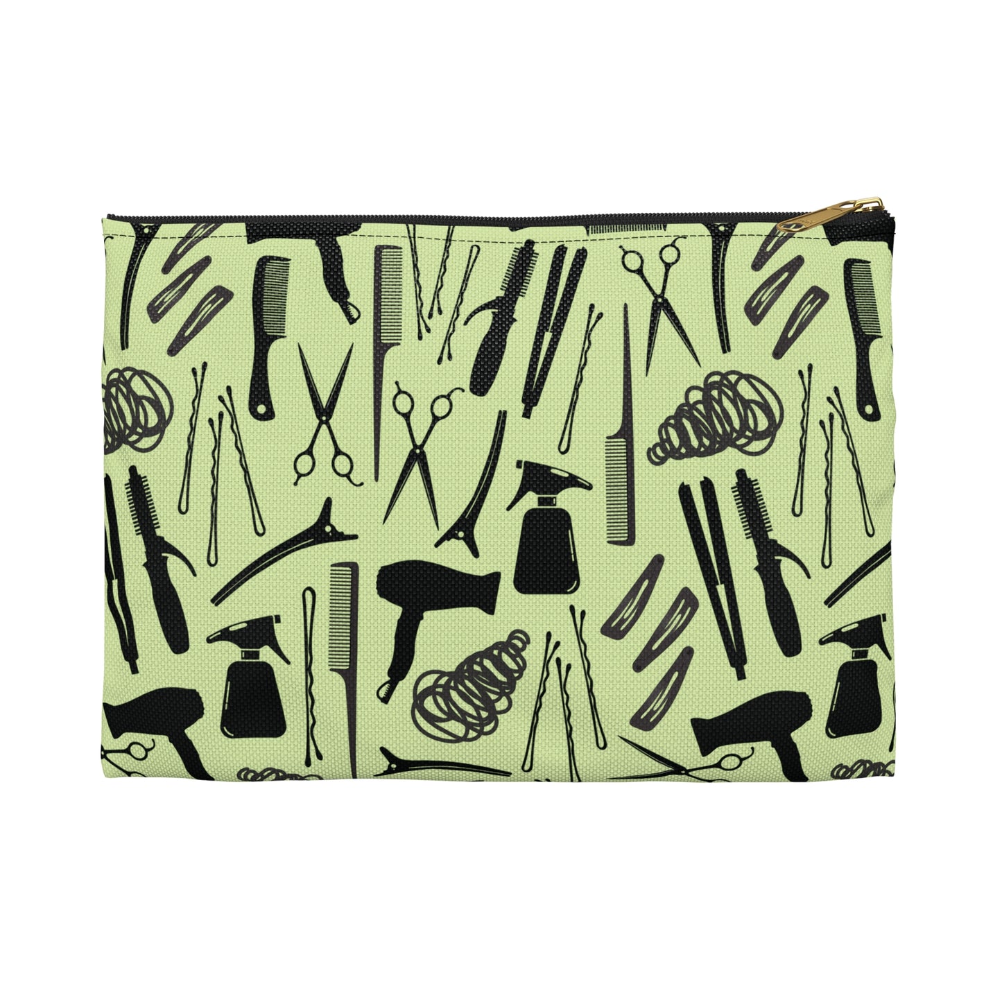 Hair Supplies - Accessory Pouch