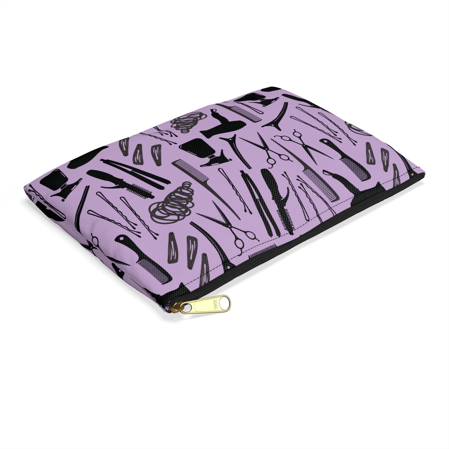 Hair Supplies 2.0 - Accessory Pouch