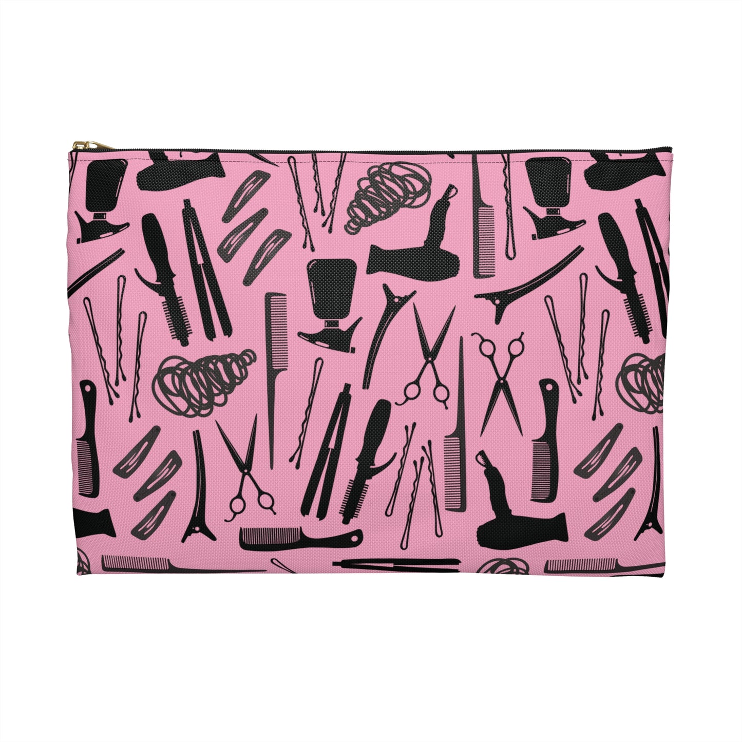 Hair Supplies 3.0 - Accessory Pouch