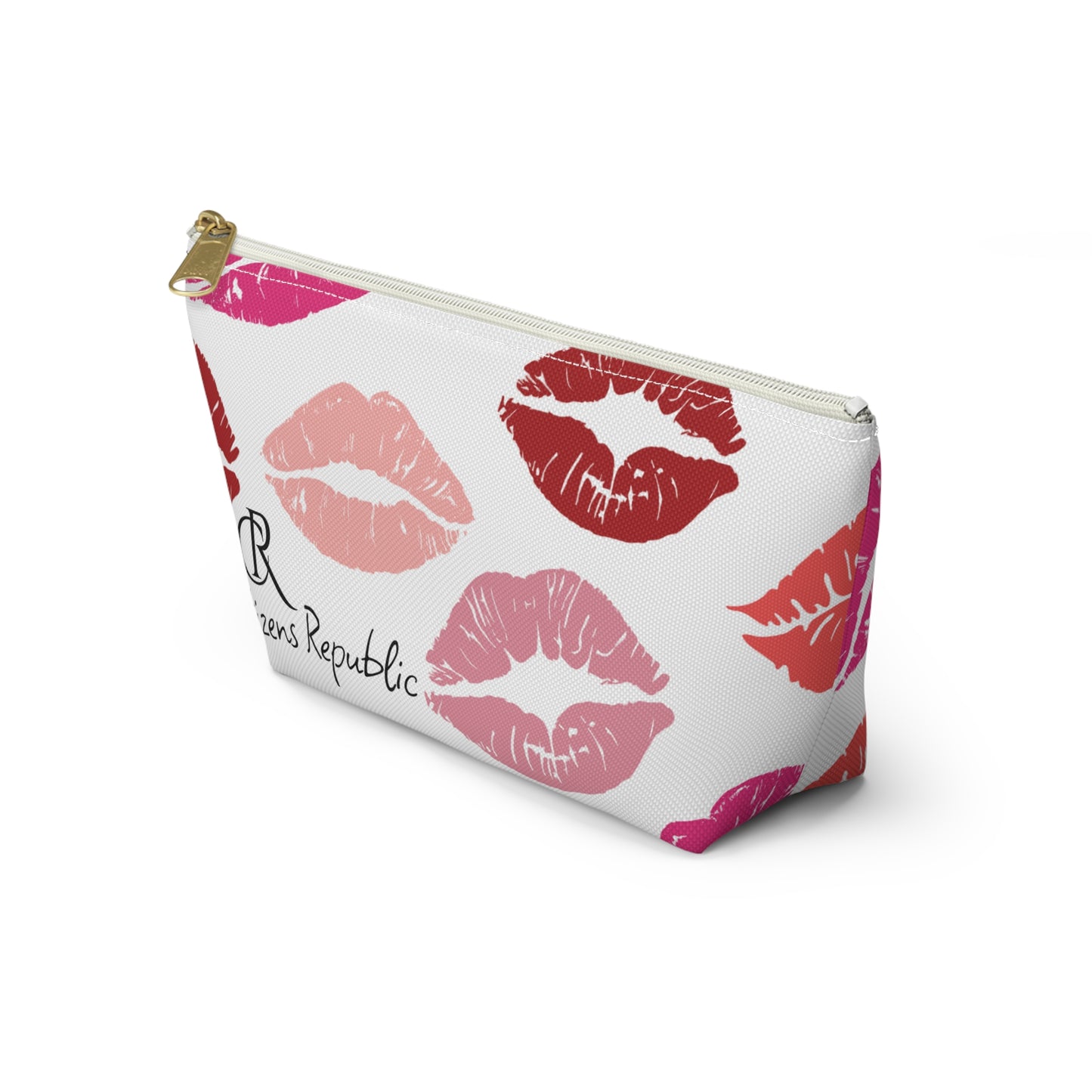 Kisses All Over - Accessory Pouch