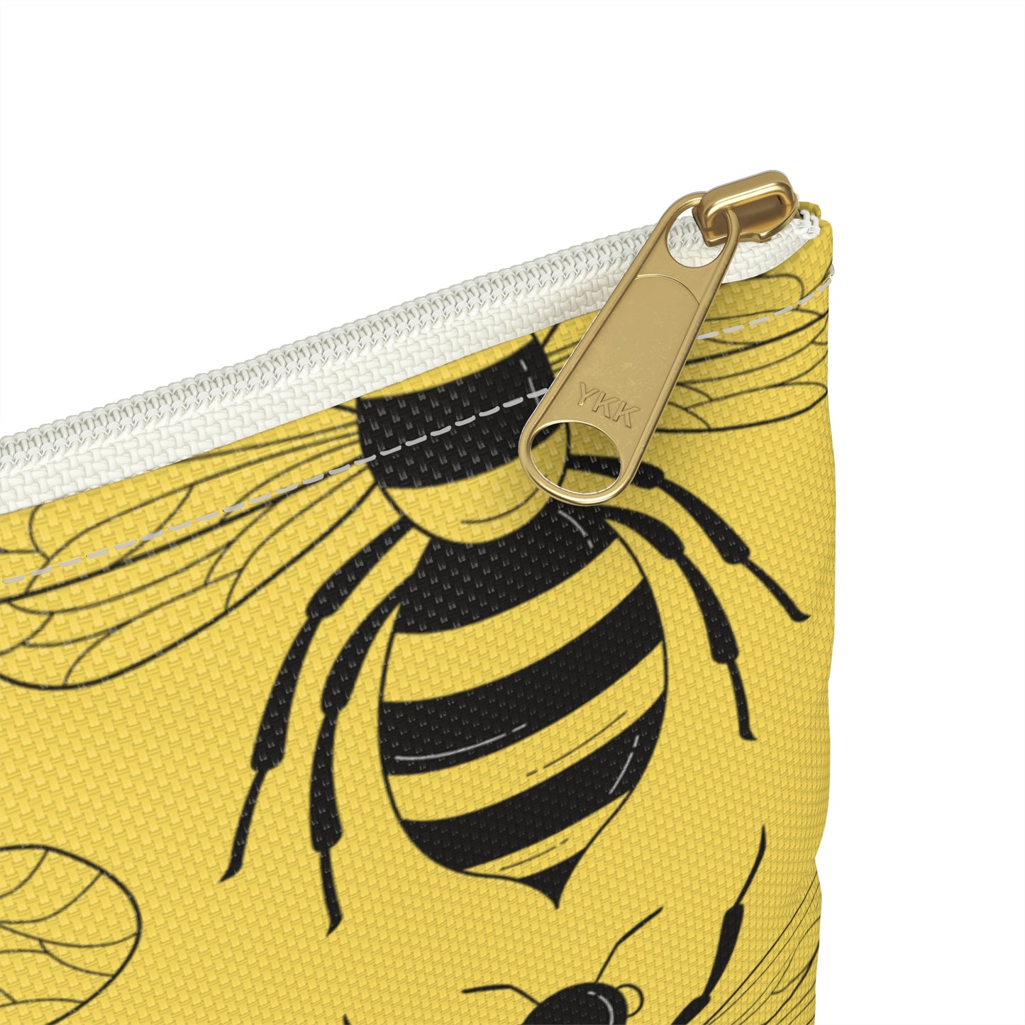 None of your Buzziness - Accessory Pouch