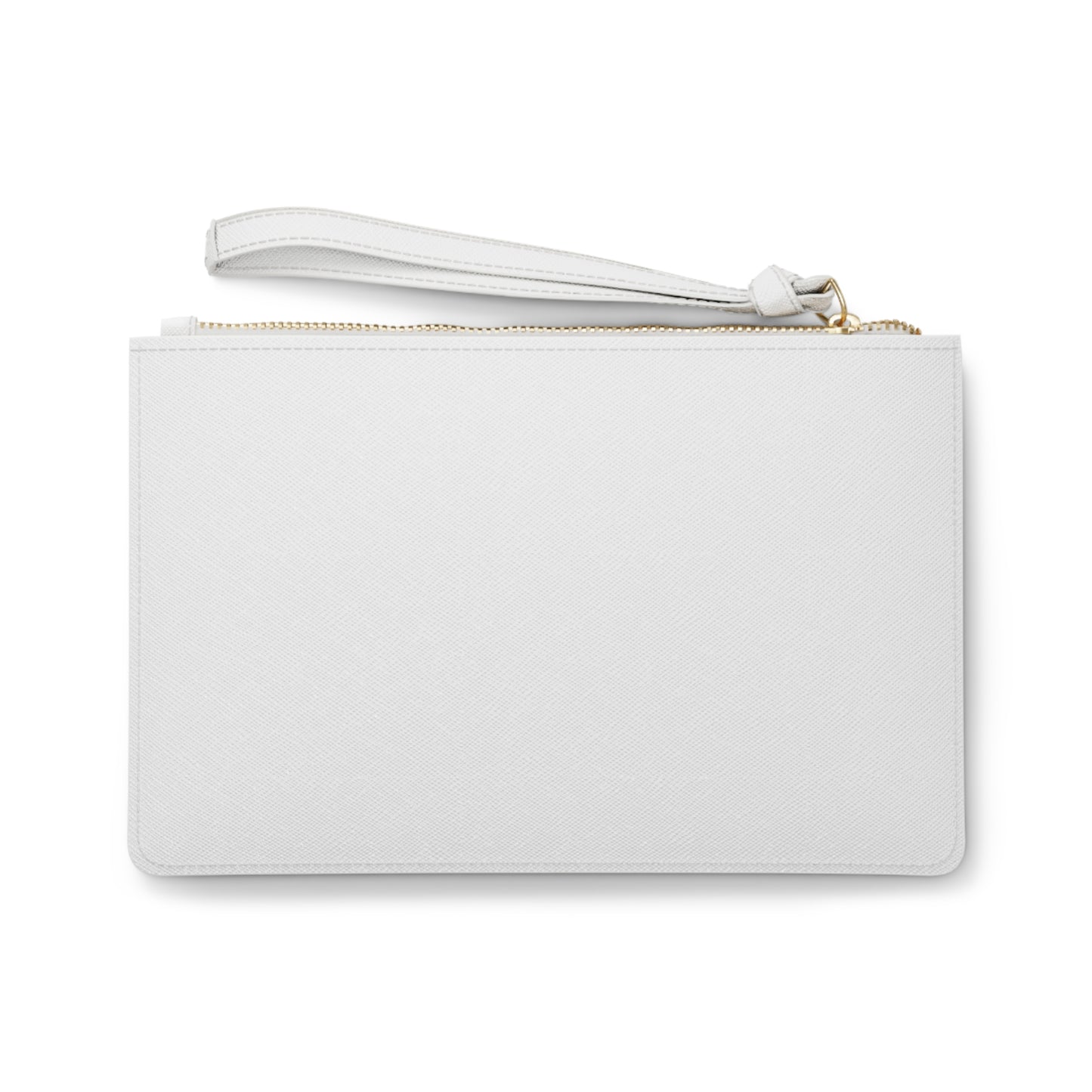 Tiny A%* Purse - Clutch Bag
