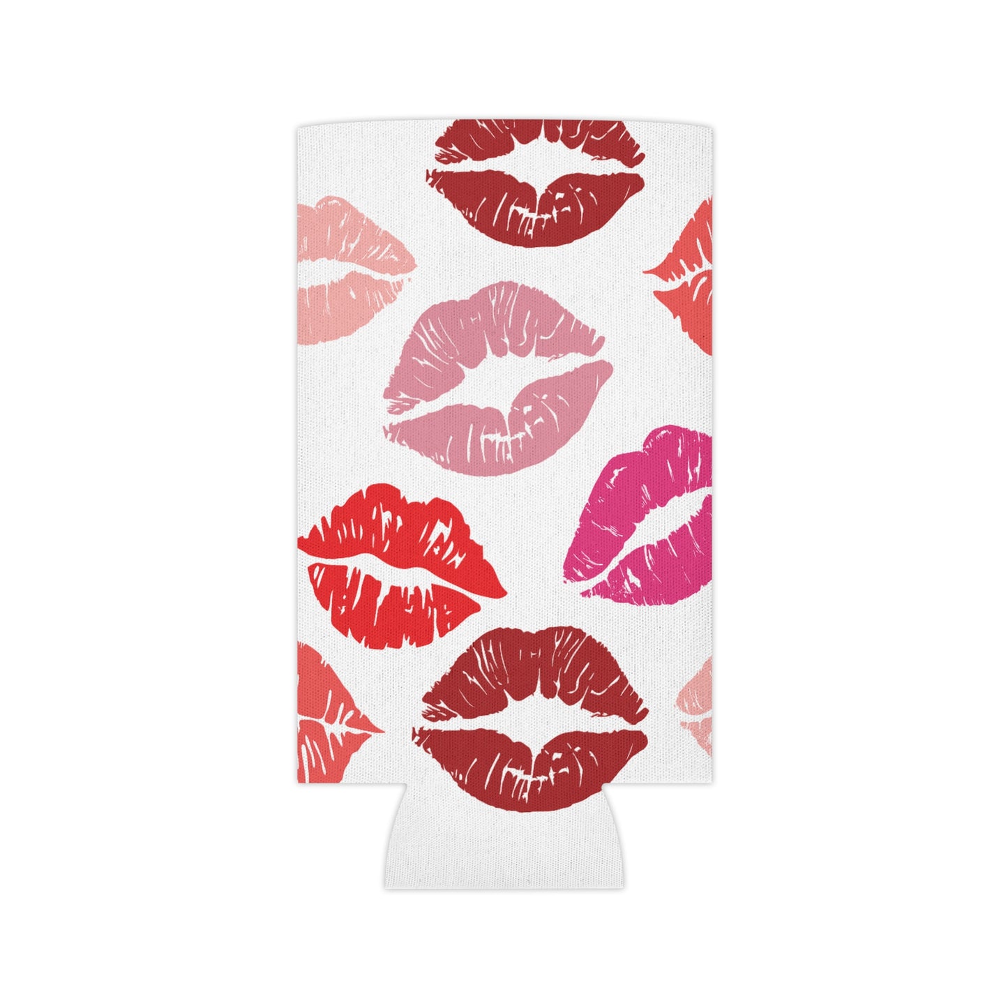 Kisses All Over - Can Cooler