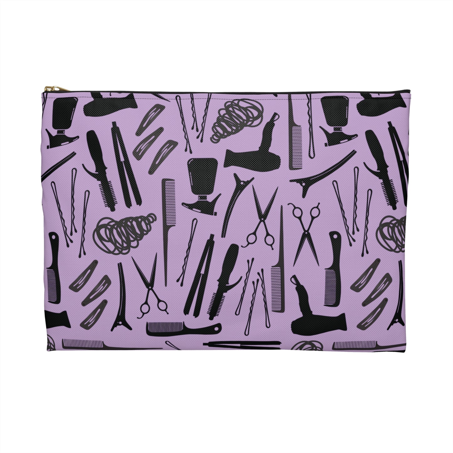 Hair Supplies 2.0 - Accessory Pouch