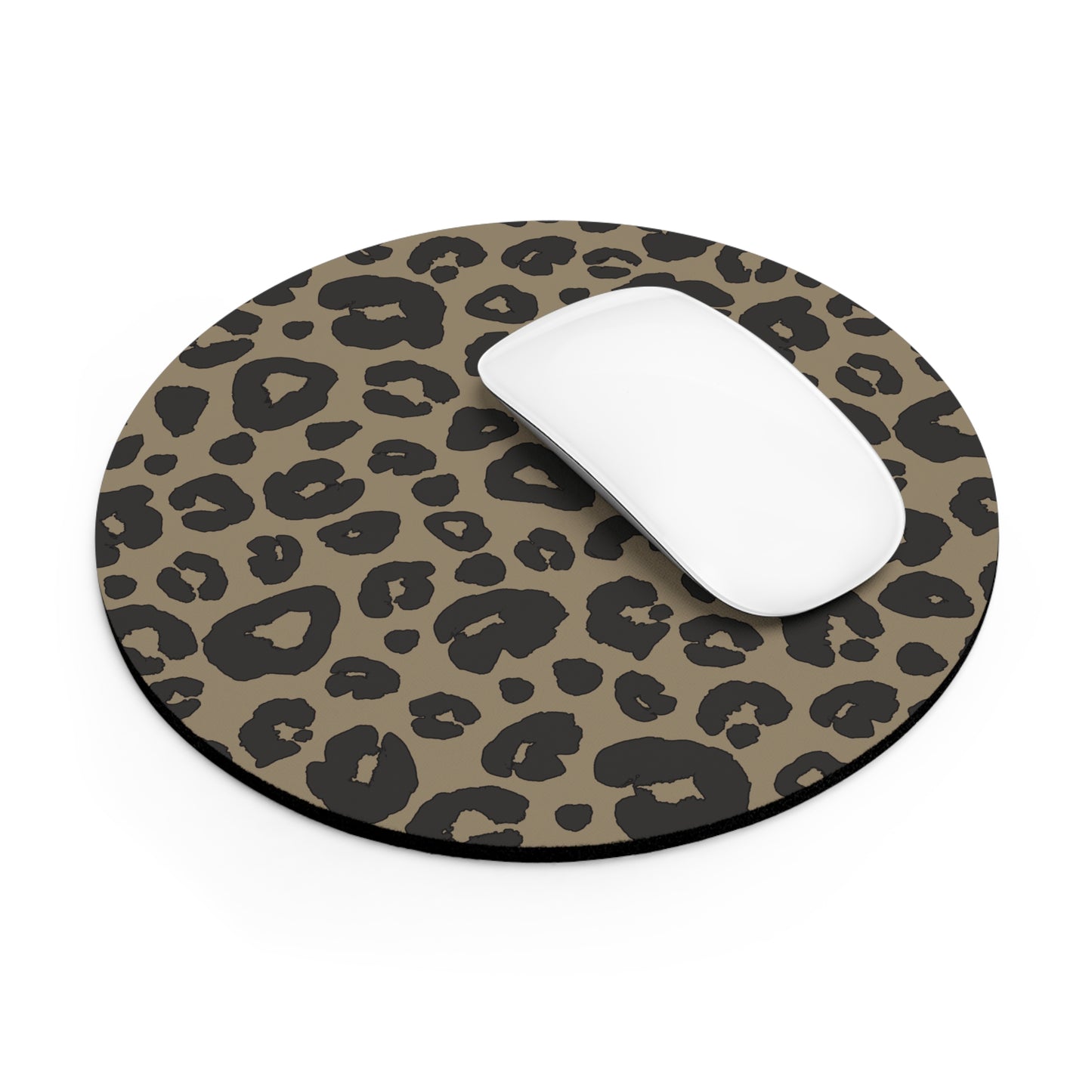 Leopard Print - Mouse Pads