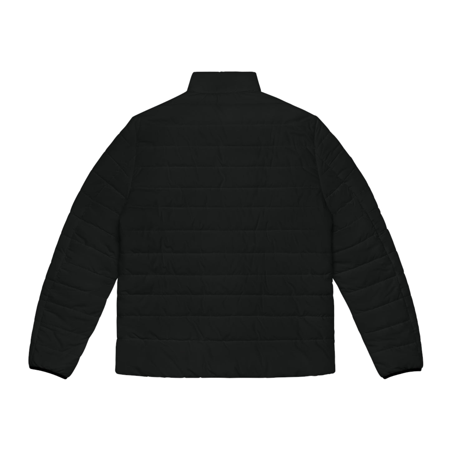CR Men's Puffer Jacket