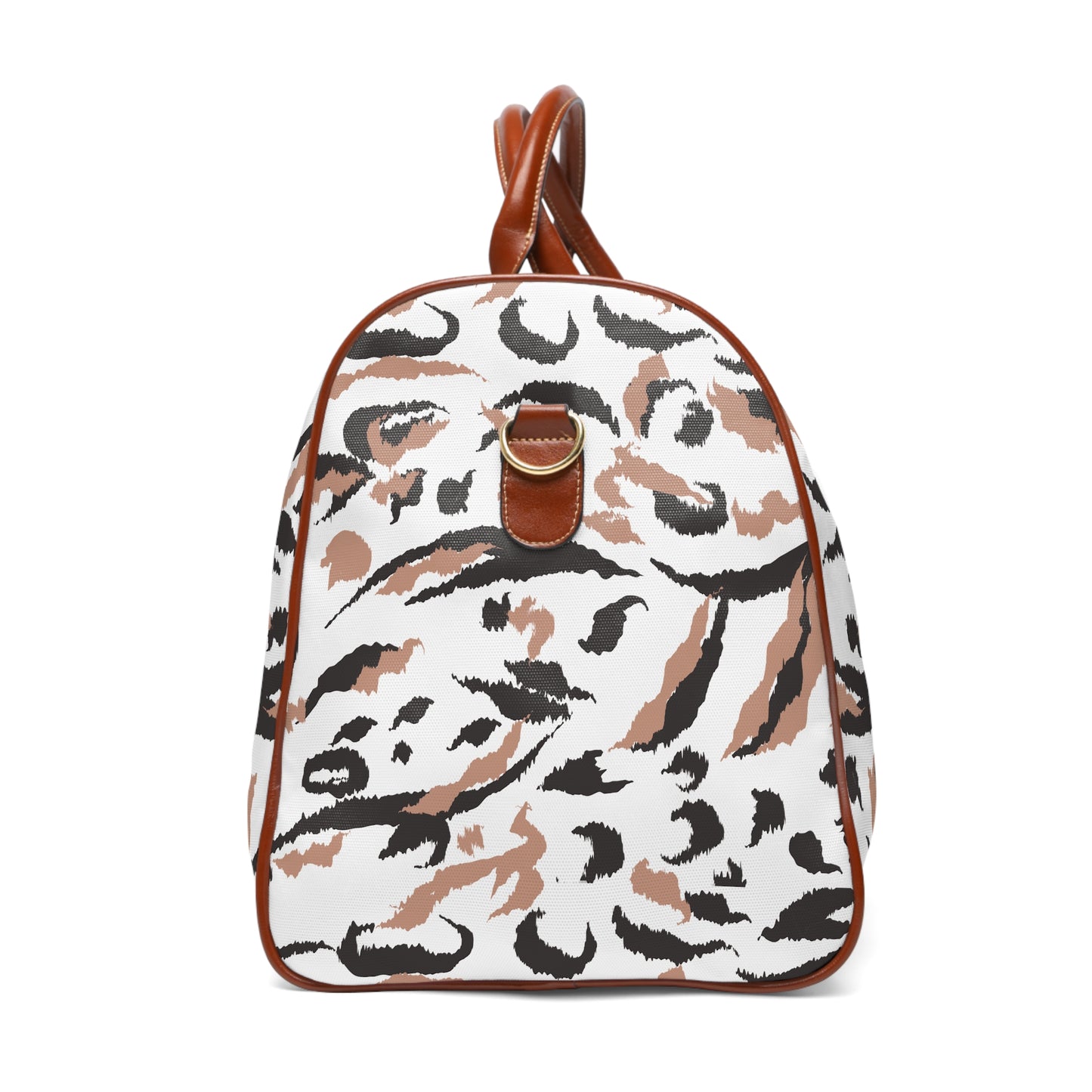 Paint Strokes - Travel Bag