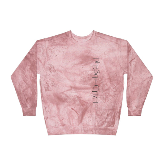 Perspective - Unisex Crewneck Sweatshirt