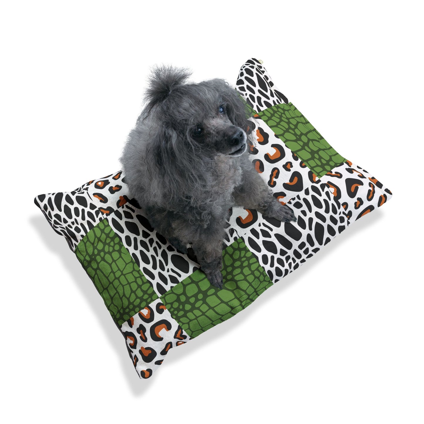 Feelin' Wild Pet Bed