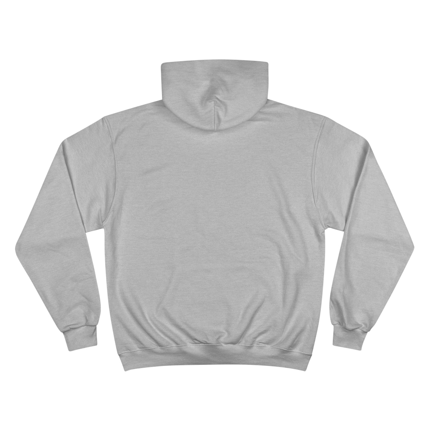 Good Energy - Champion Eco Fleece Hoodie Pullover