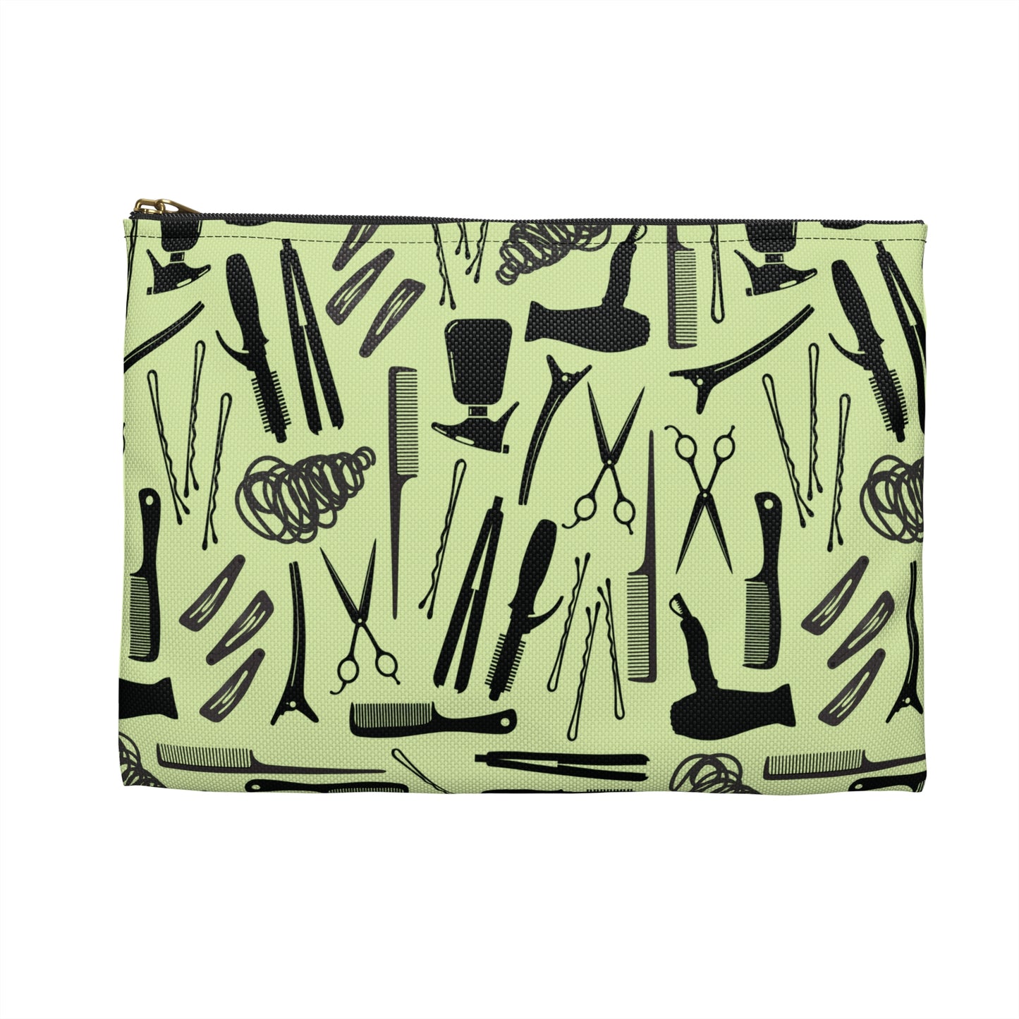 Hair Supplies - Accessory Pouch