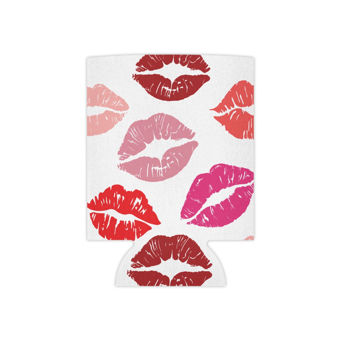 Kisses All Over - Can Cooler