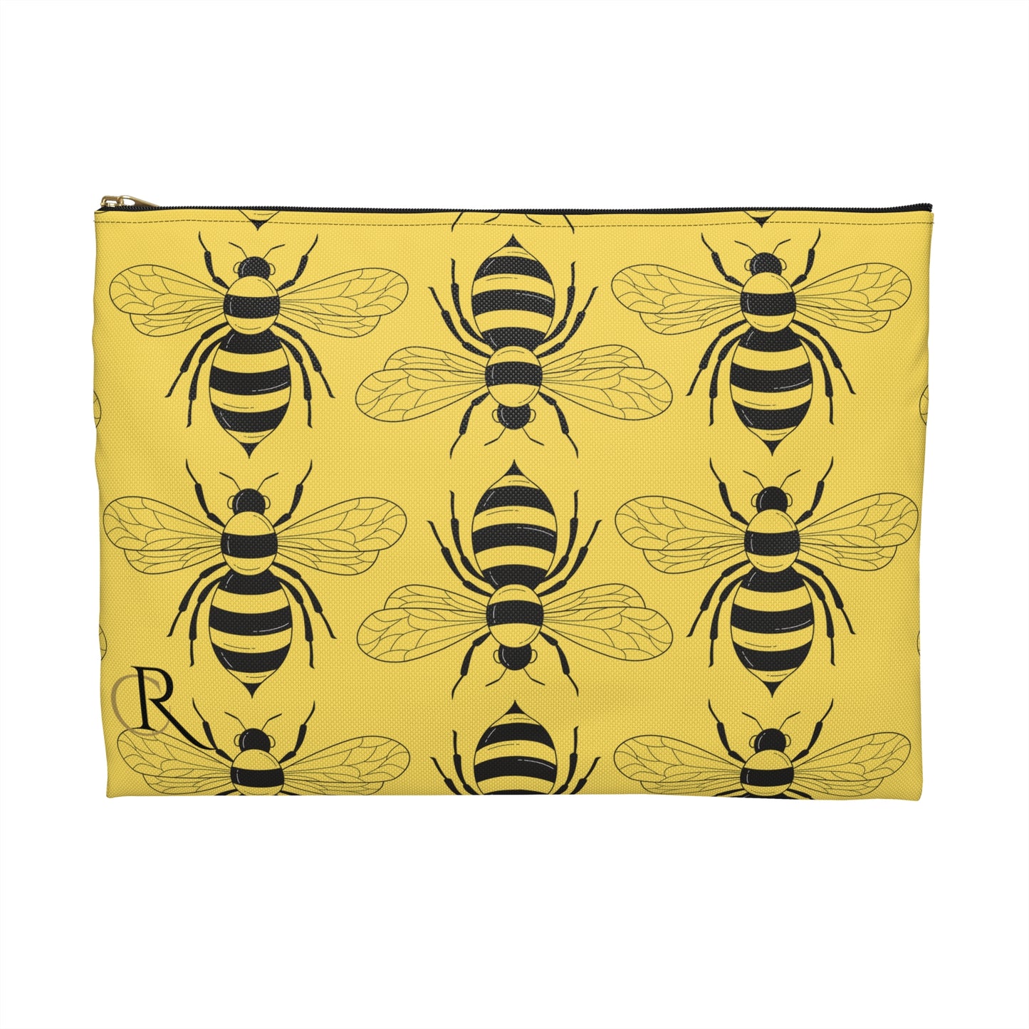 None of your Buzziness - Accessory Pouch