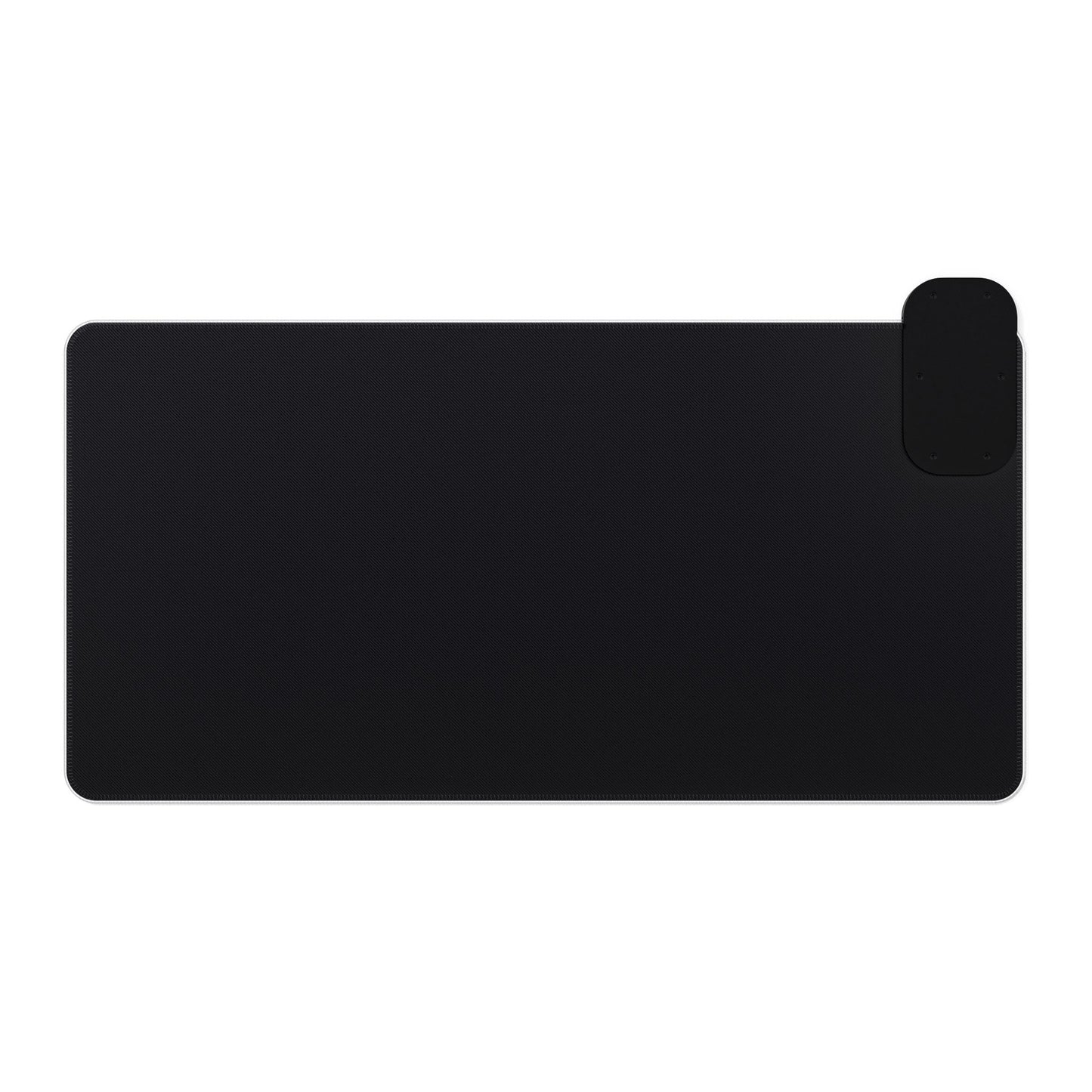 CyberPunk - LED Gaming Mouse Pad with Wireless Charging