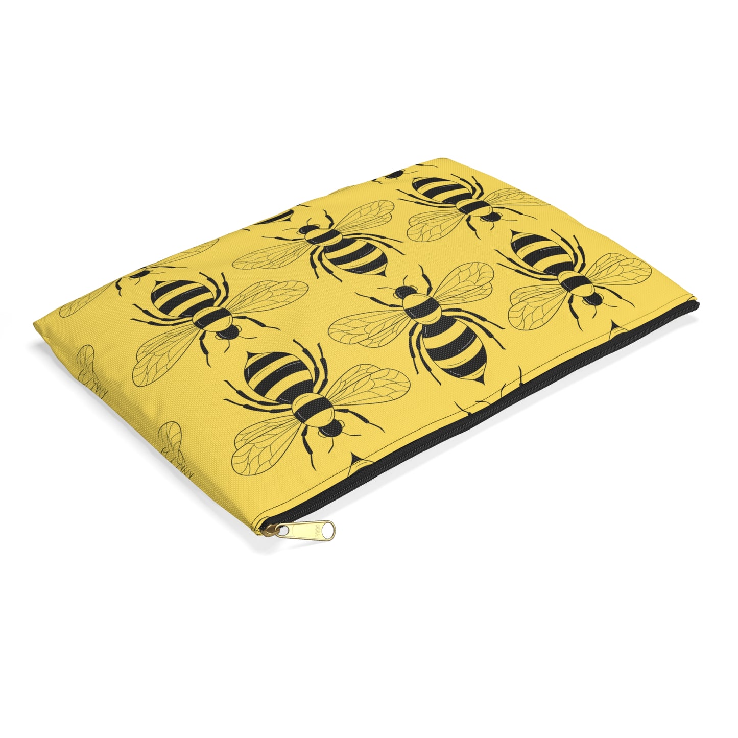 None of your Buzziness - Accessory Pouch