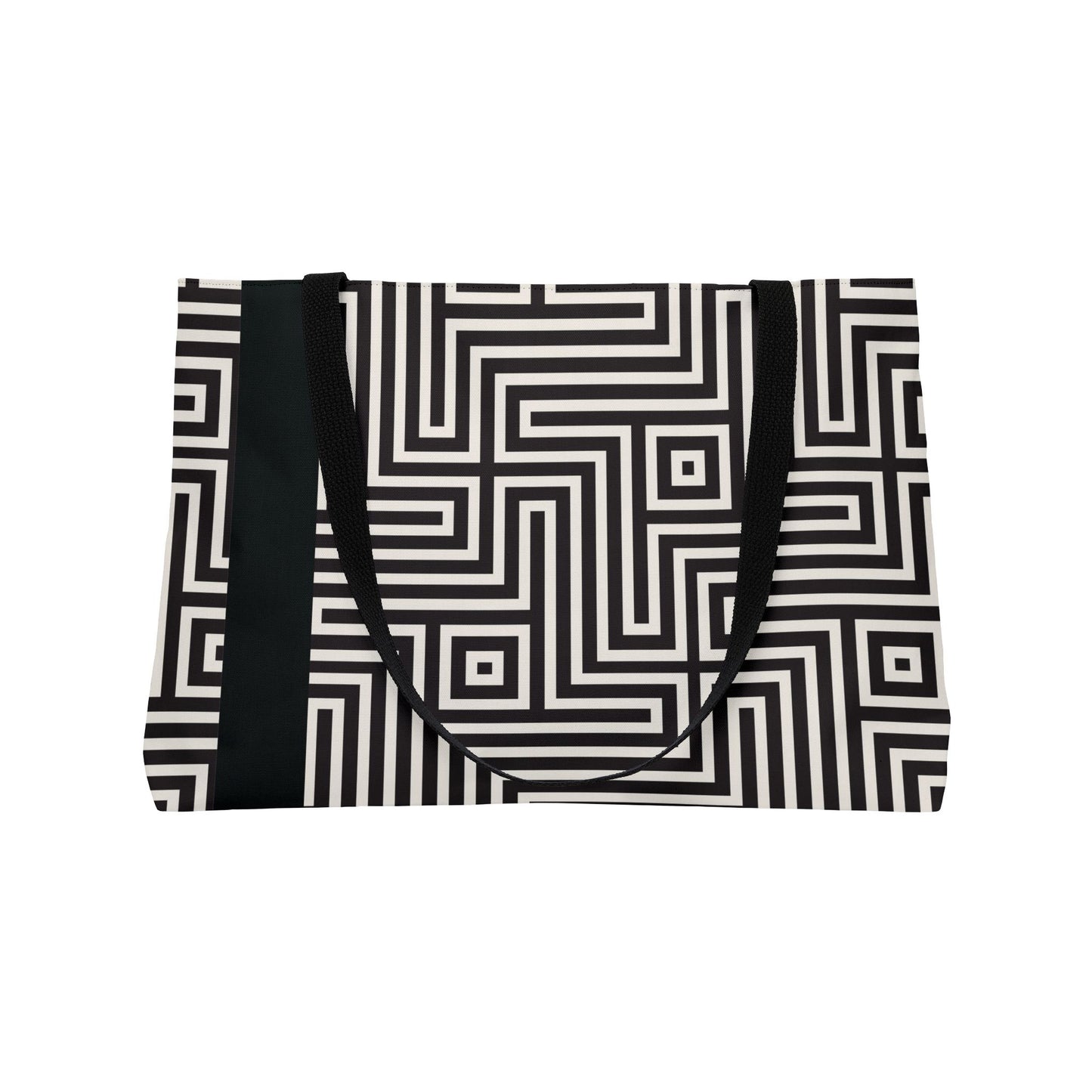 Amazed Weekender Tote Bag