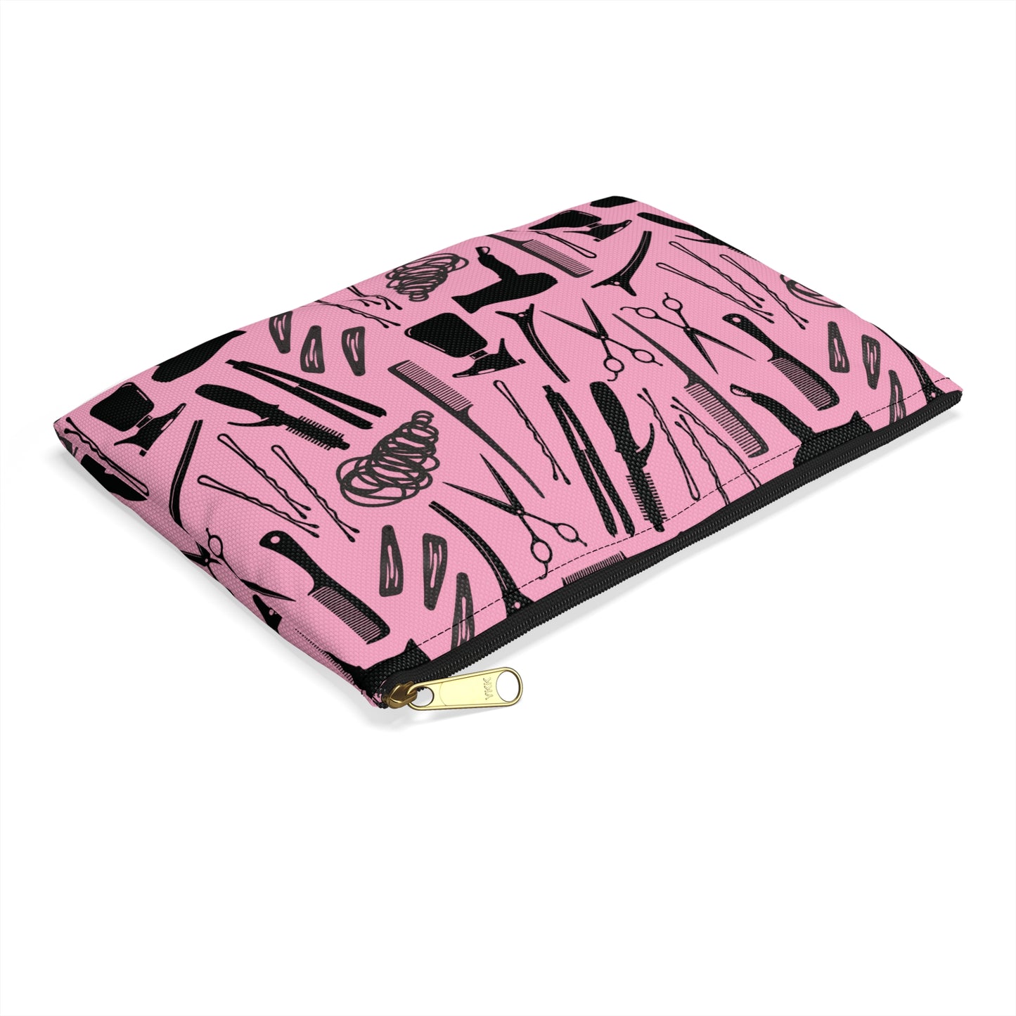Hair Supplies 3.0 - Accessory Pouch