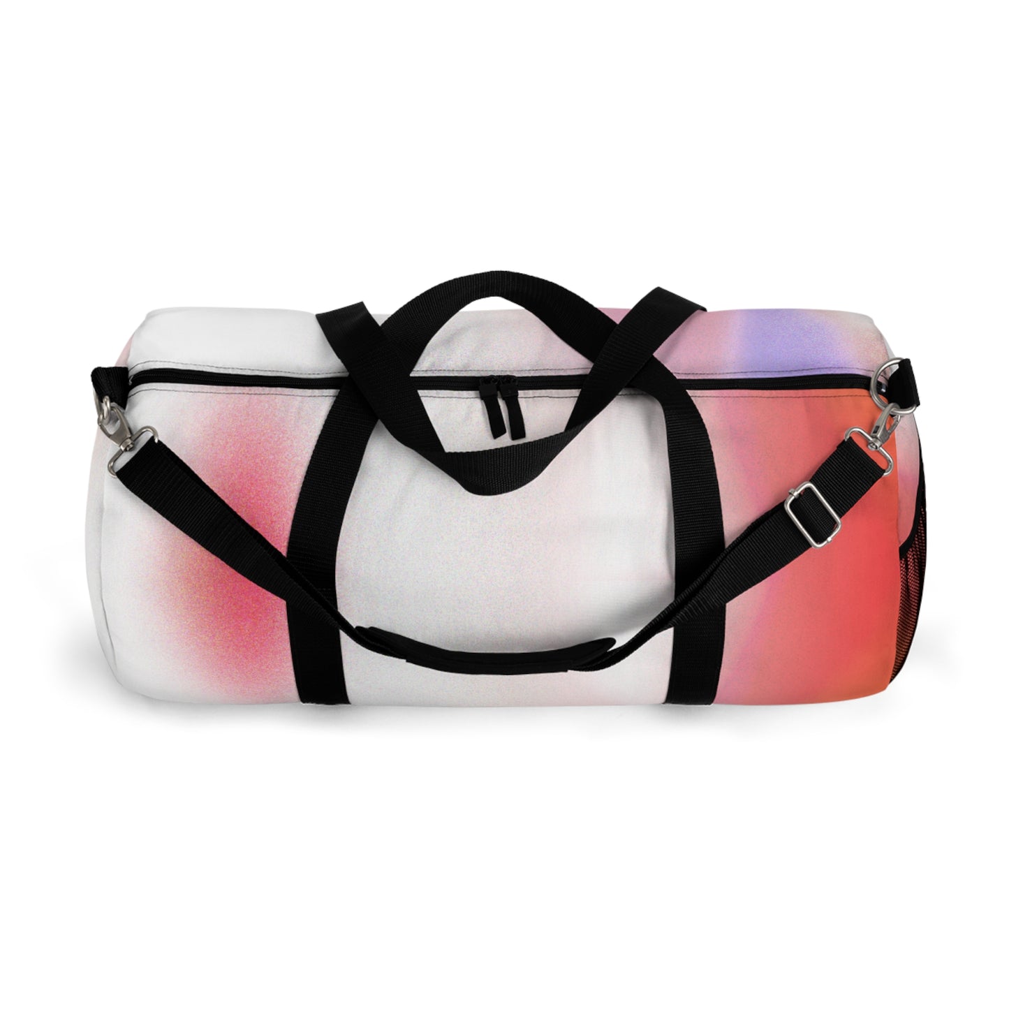 Pearly Flare Duffle Bag