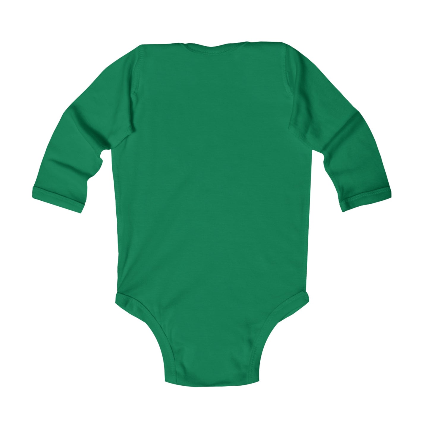 Did You Collie? Long Sleeve Bodysuit
