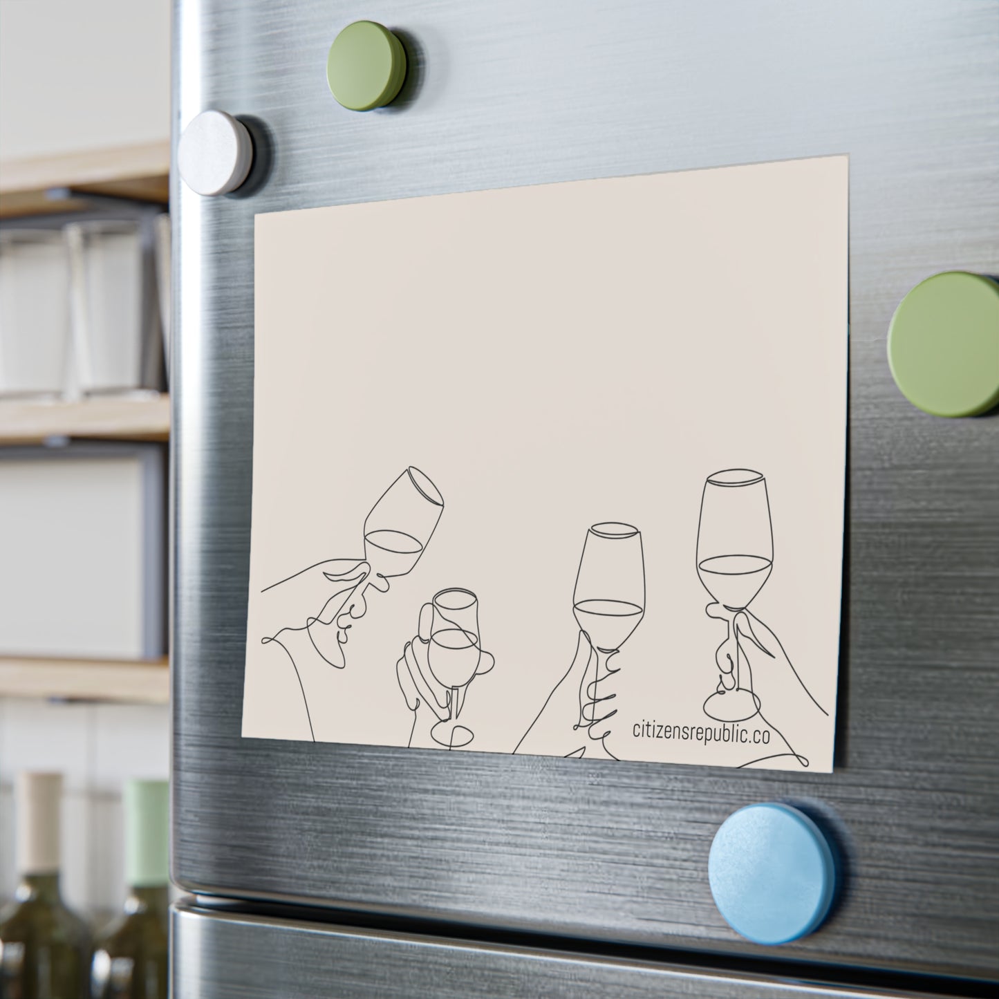 Cheers! - Post-it® Note Pads