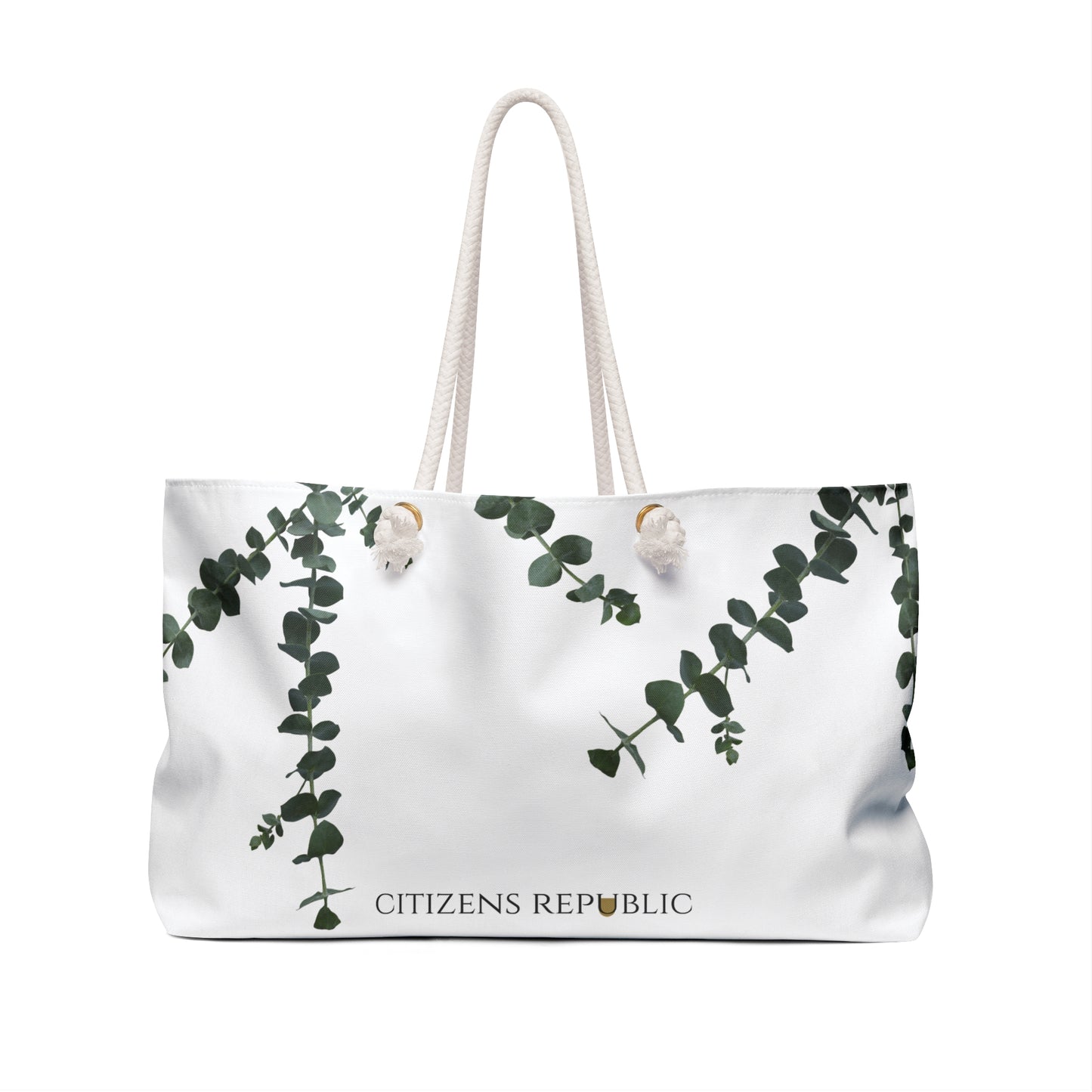 Perspective - Large Tote Bag