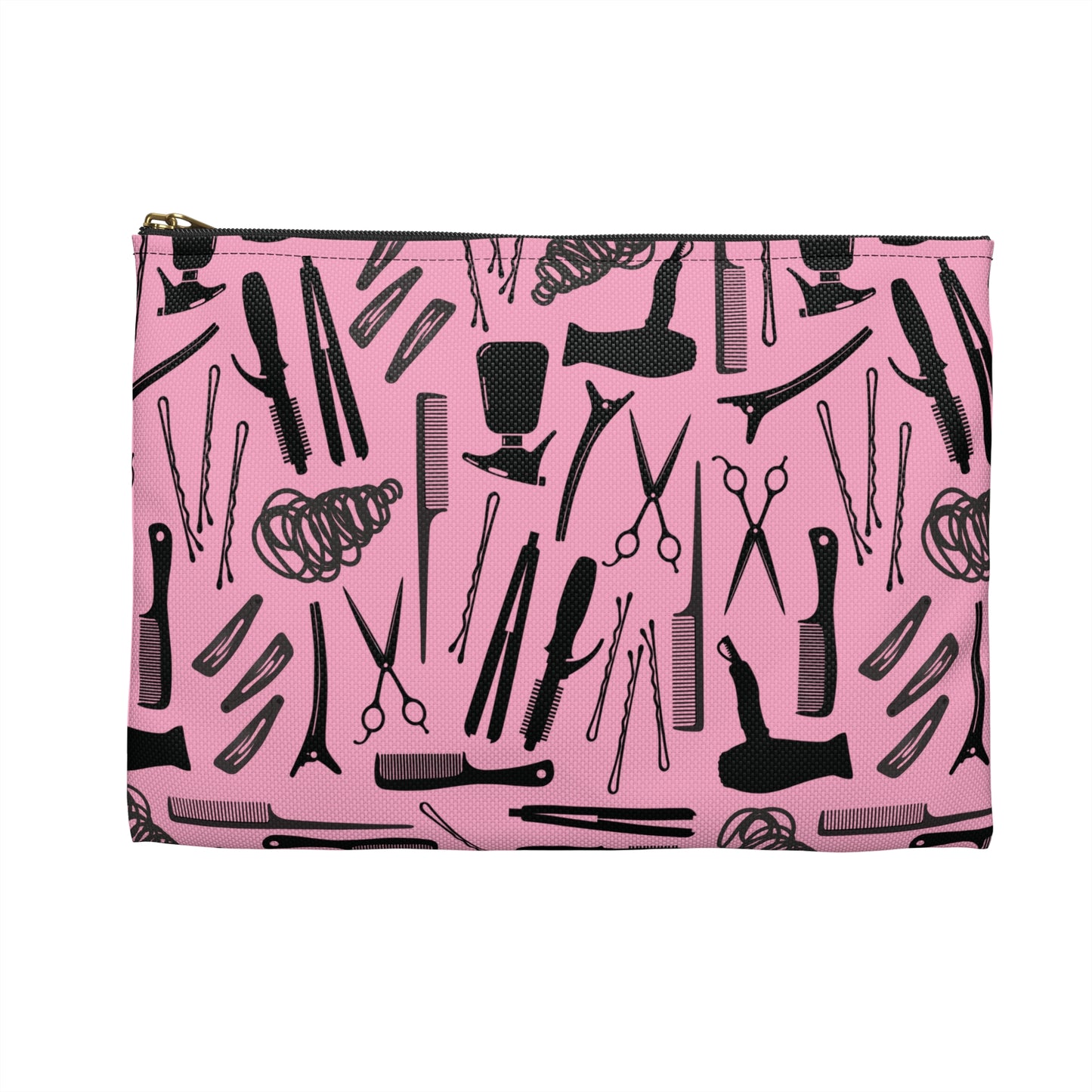 Hair Supplies 3.0 - Accessory Pouch