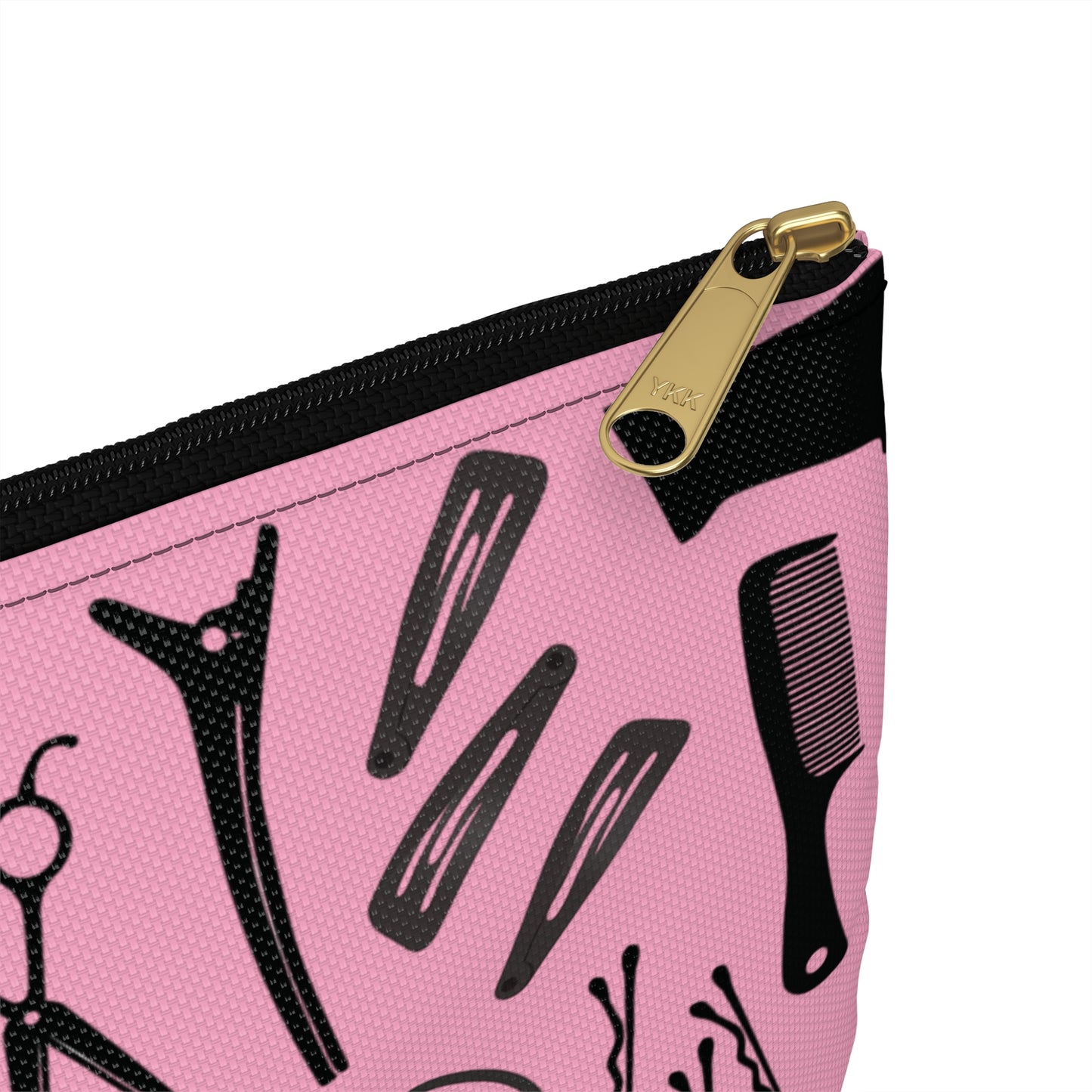 Hair Supplies 3.0 - Accessory Pouch