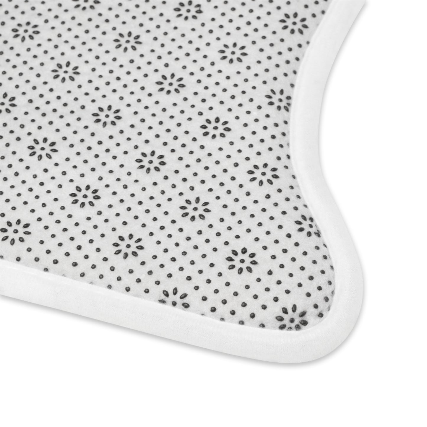 So Koi - Pet Feeding Mats