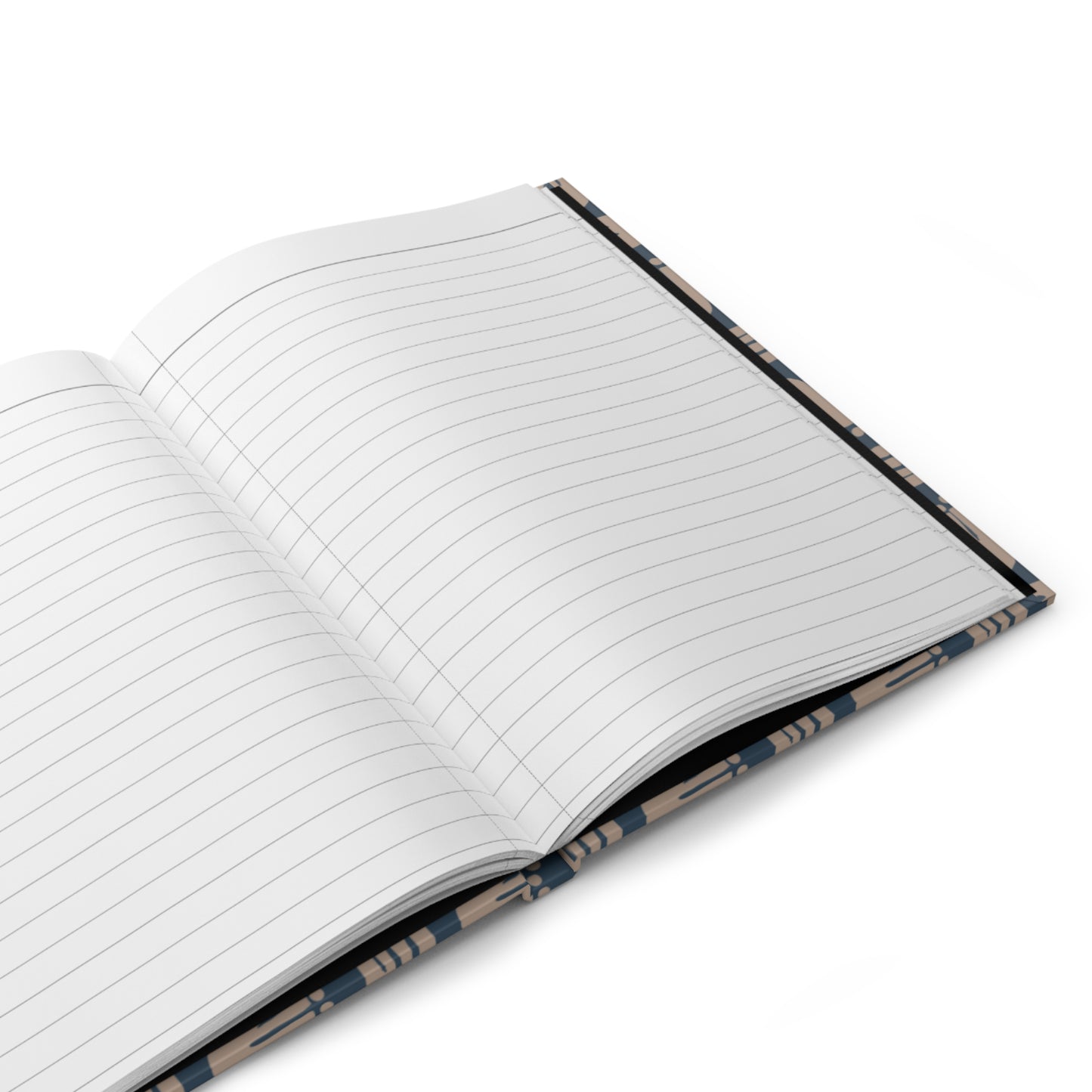 All For U - Hardcover Matte Journal