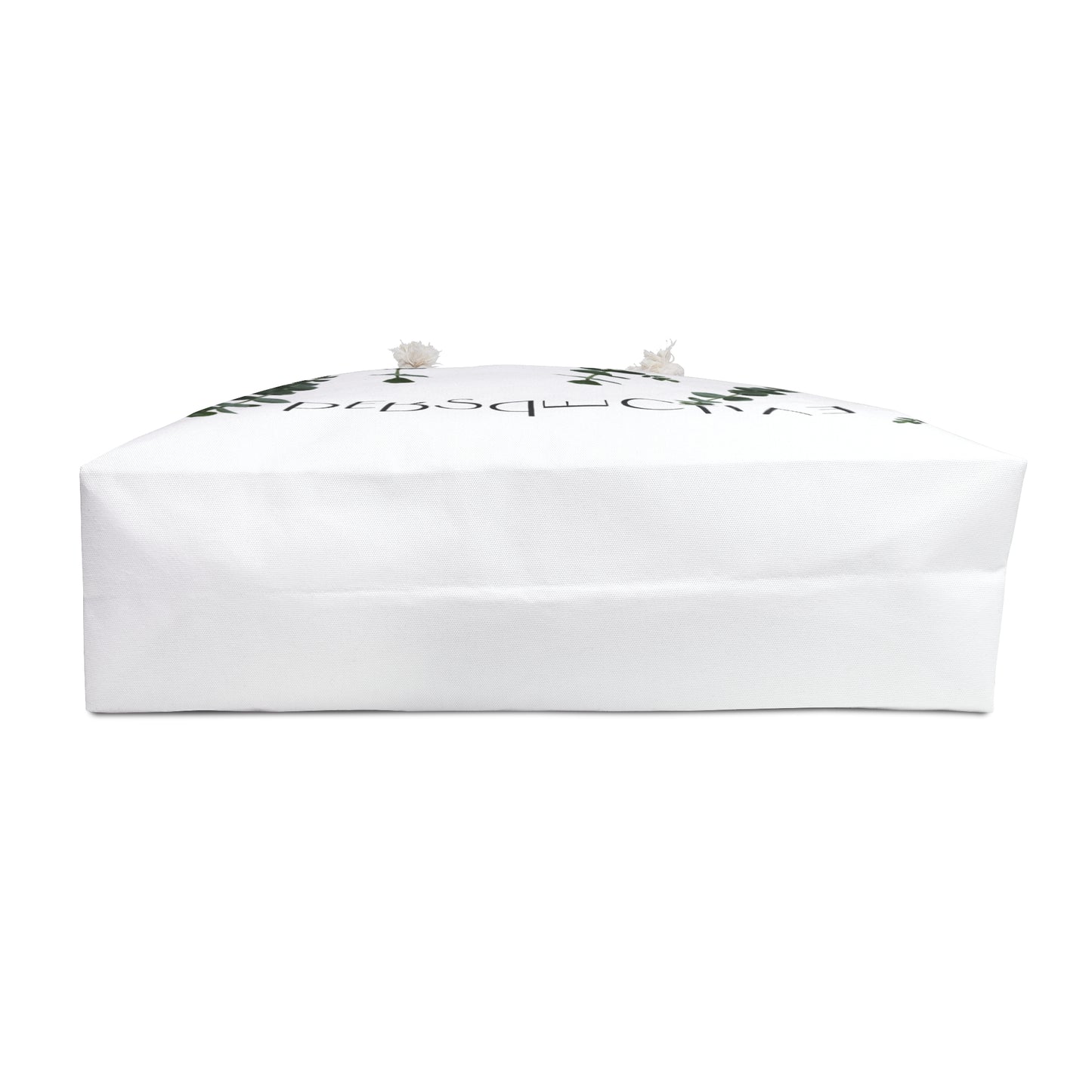 Perspective - Large Tote Bag