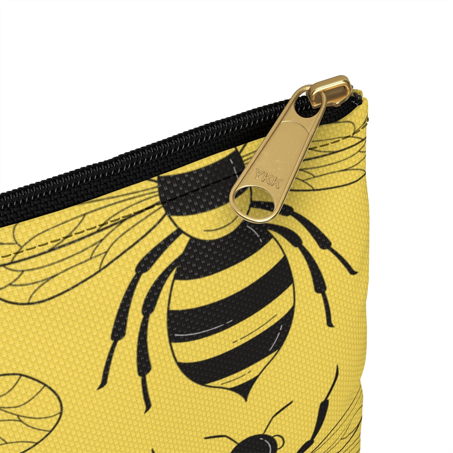 None of your Buzziness - Accessory Pouch