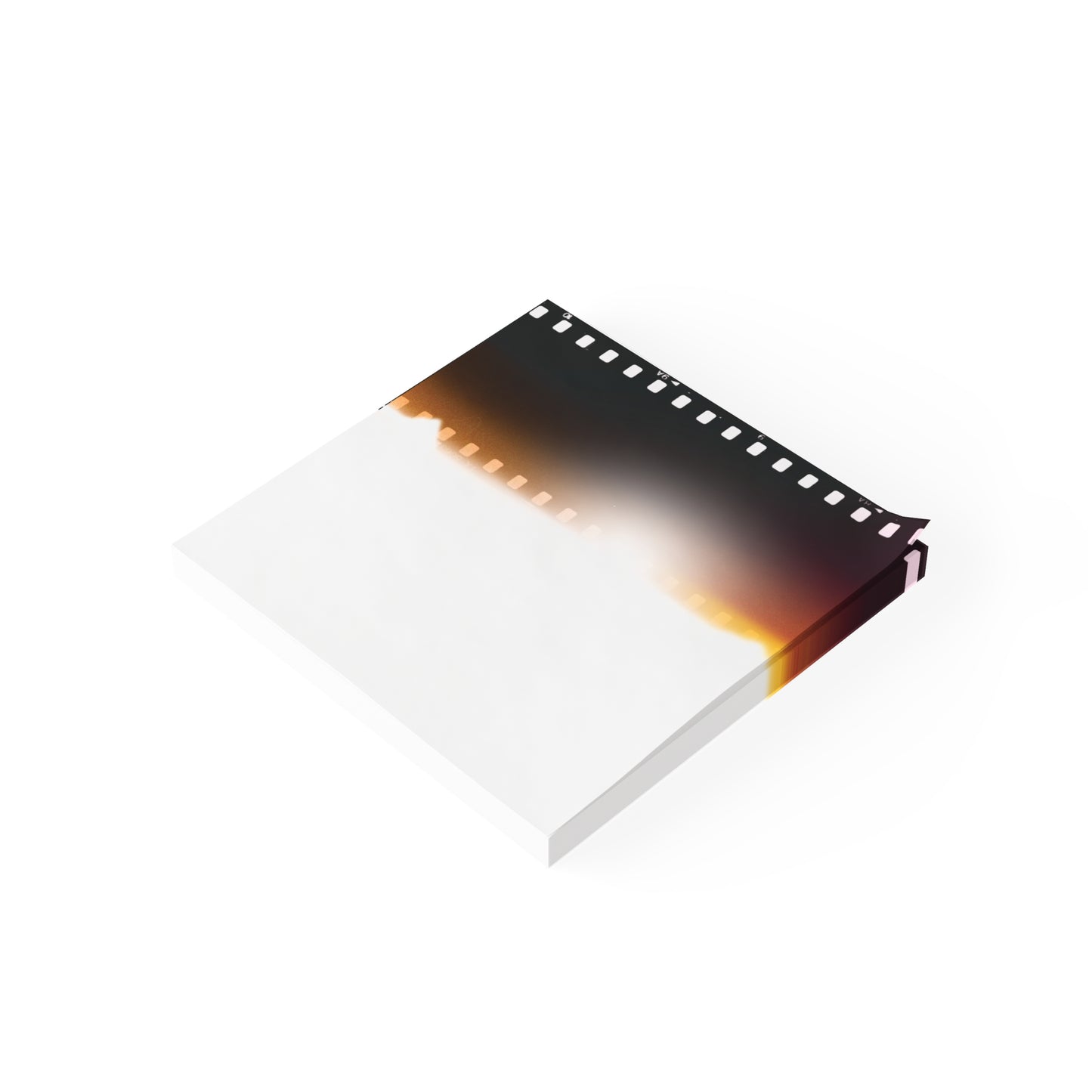 Don't Film Me - Post-it® Note Pads