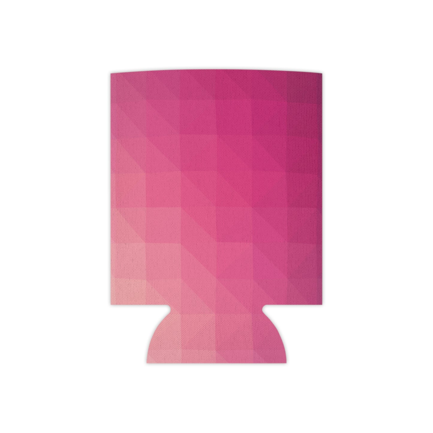 Fuchsia & Faded - Can Cooler