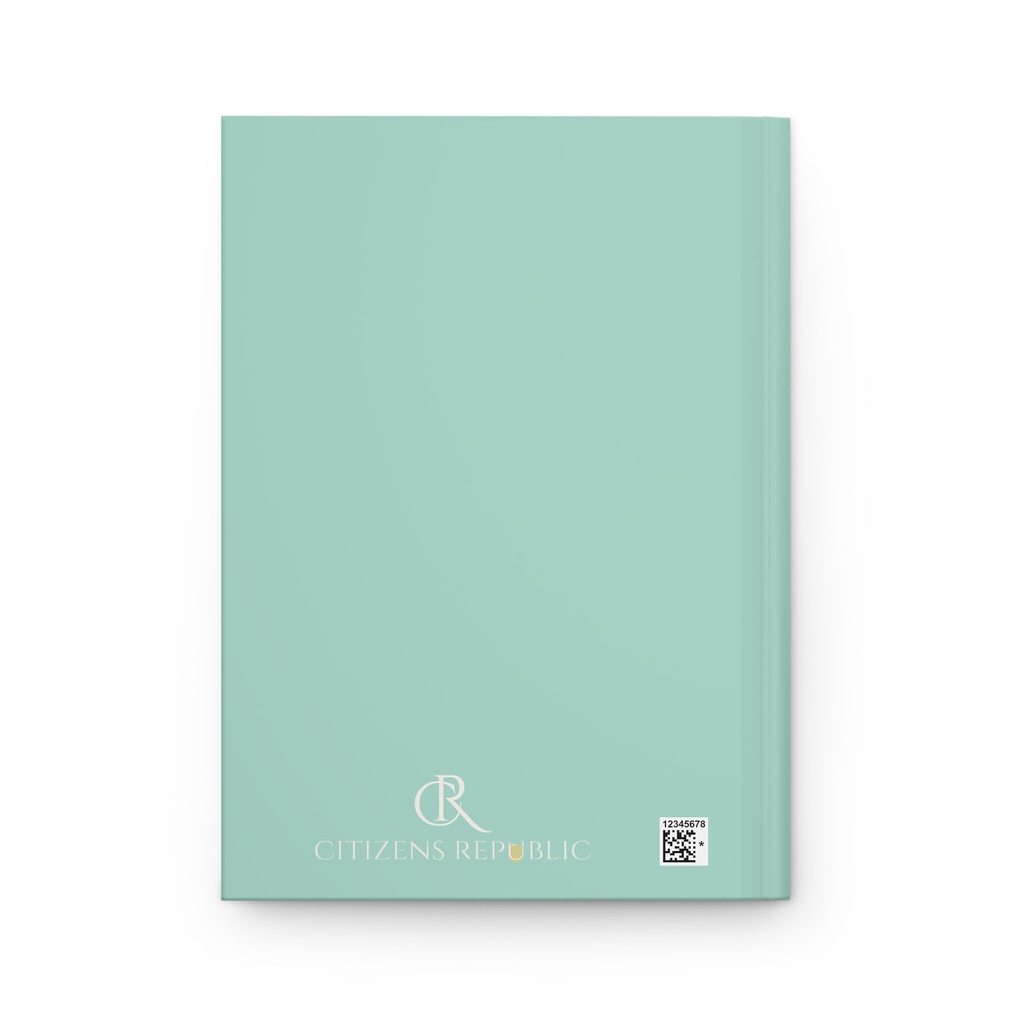 Beautiful Cactus - Hardcover Journal