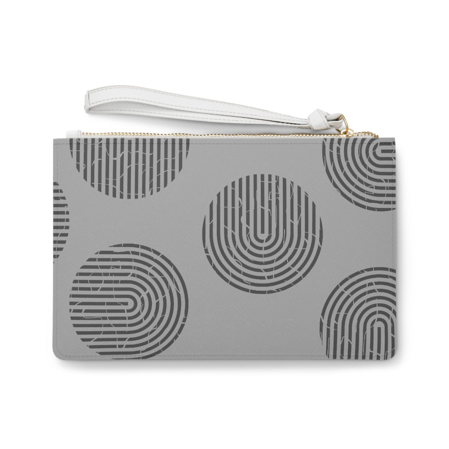 Detected - Clutch Bag