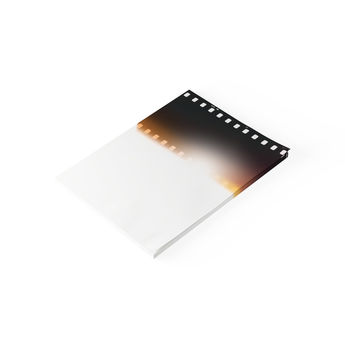 Don't Film Me - Post-it® Note Pads