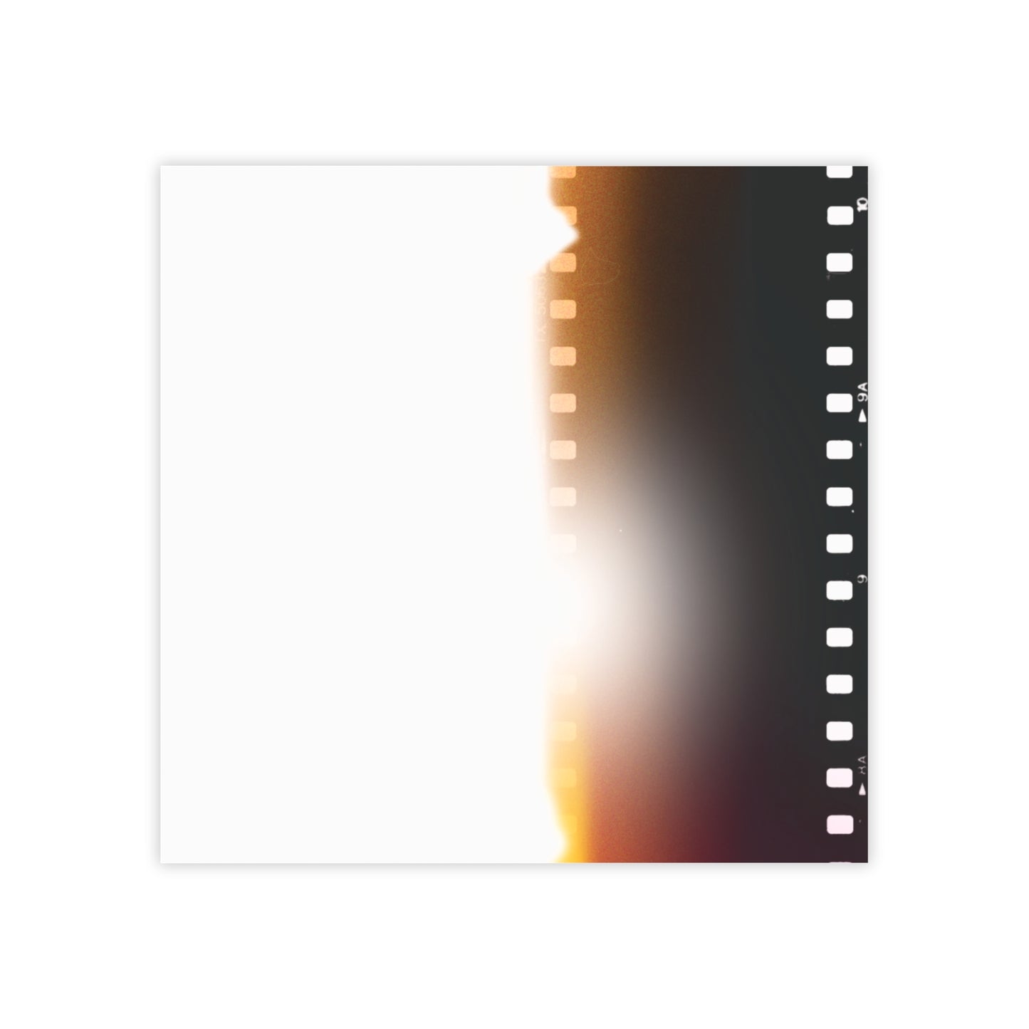 Don't Film Me - Post-it® Note Pads