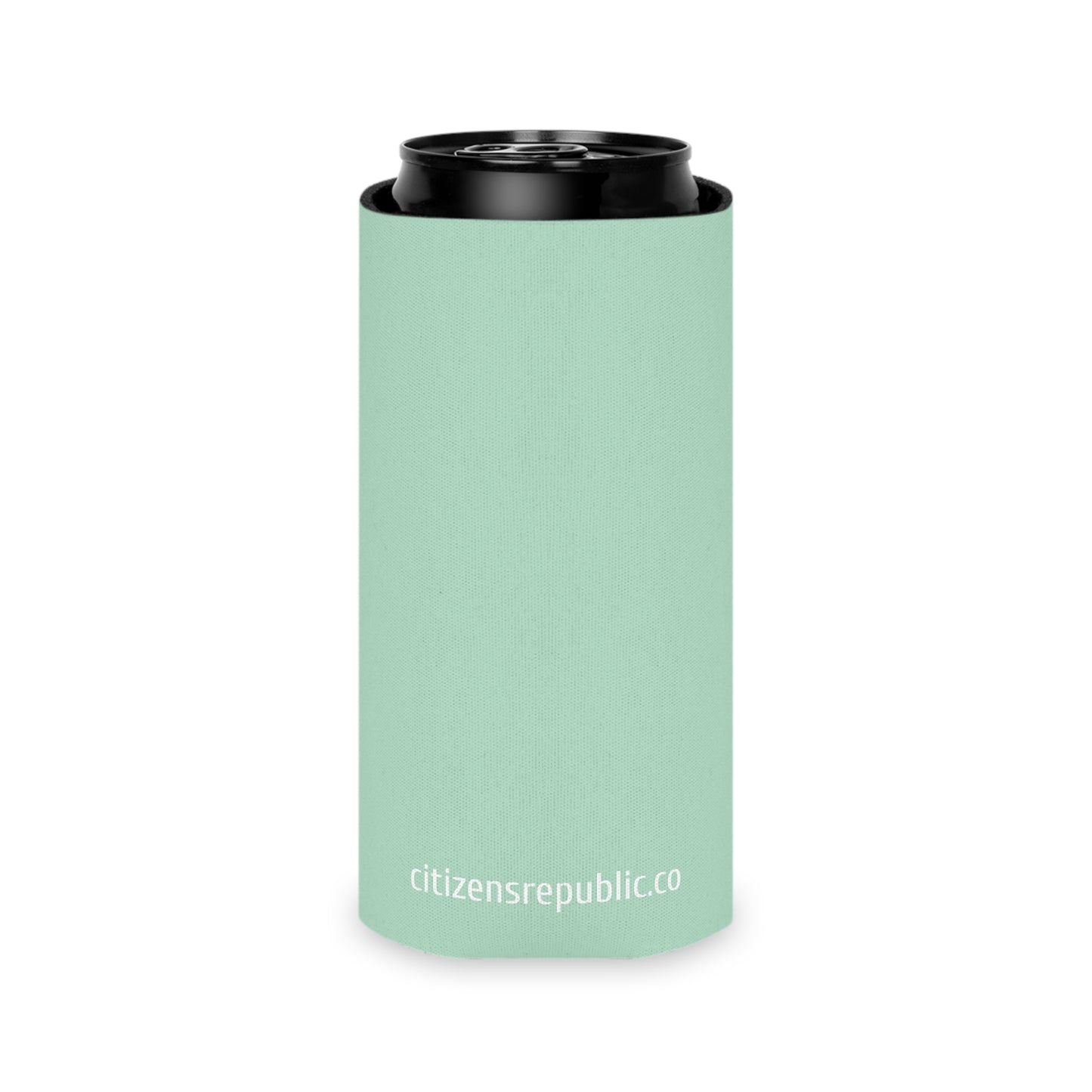 Drink Like a Succulent Can Cooler
