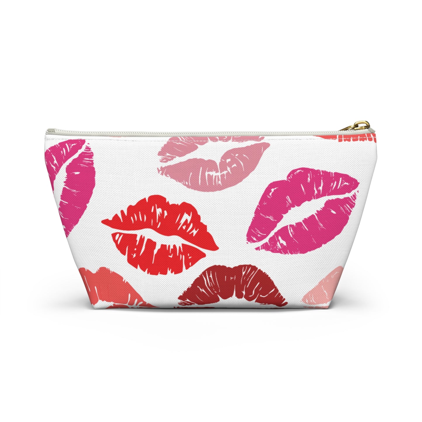 Kisses All Over - Accessory Pouch