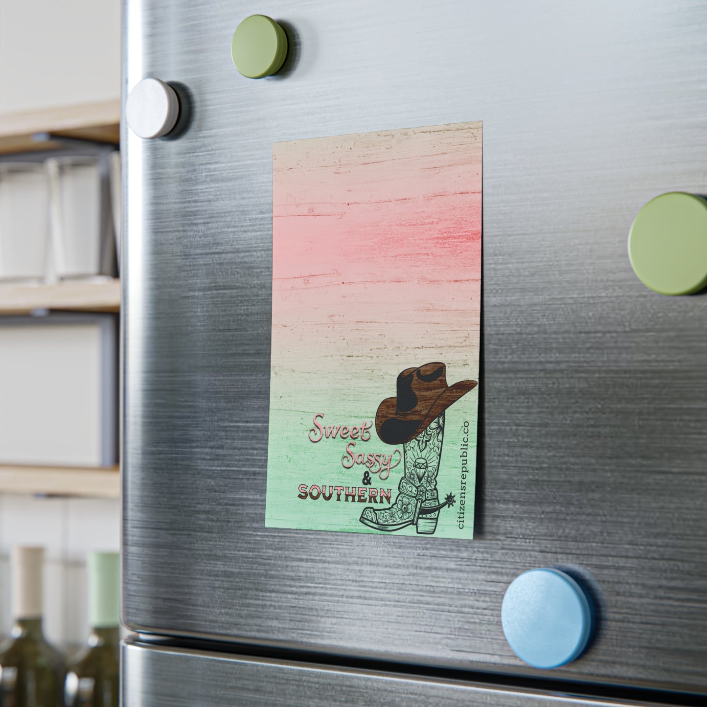 Sweet & Sassy Post-it® Note Pads