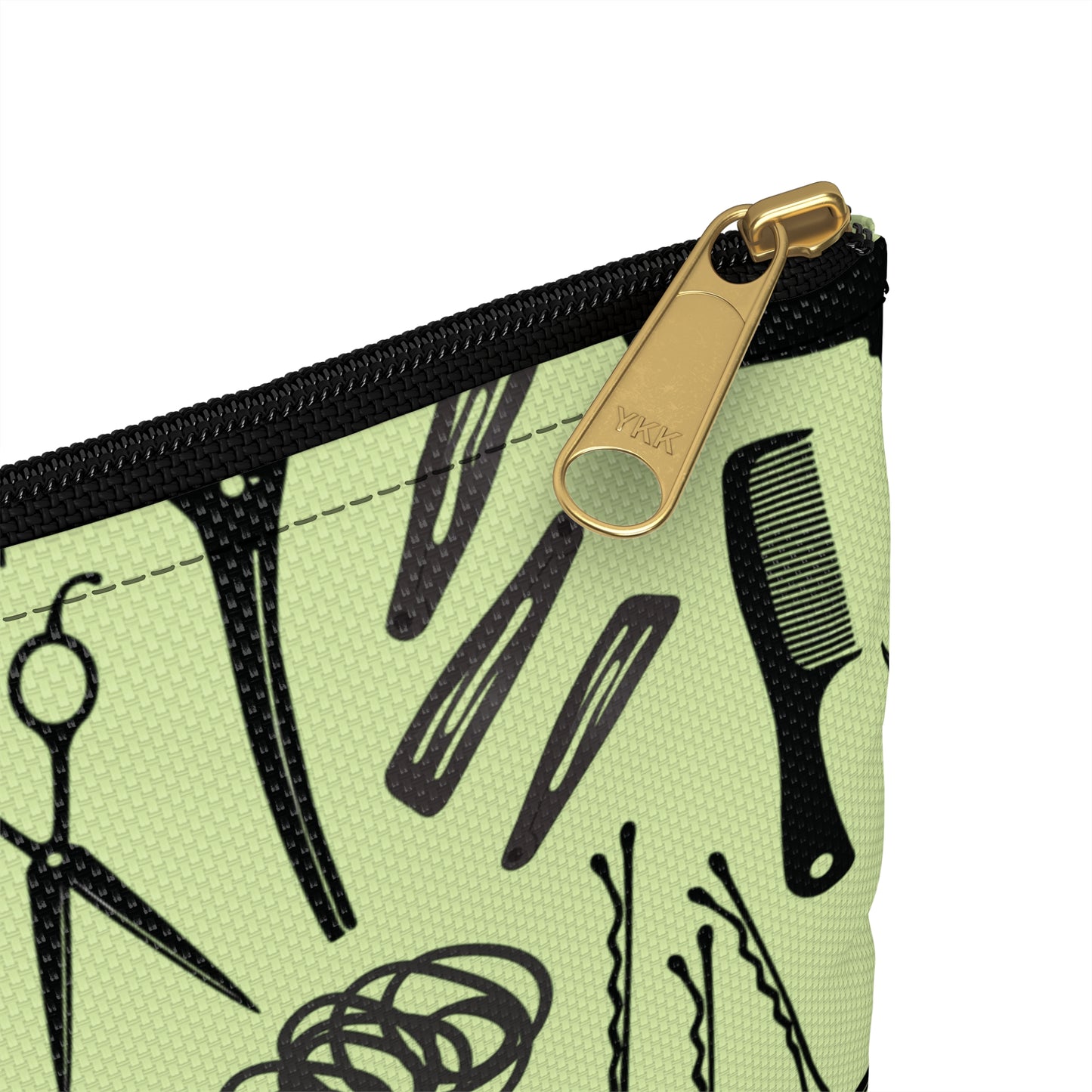 Hair Supplies - Accessory Pouch