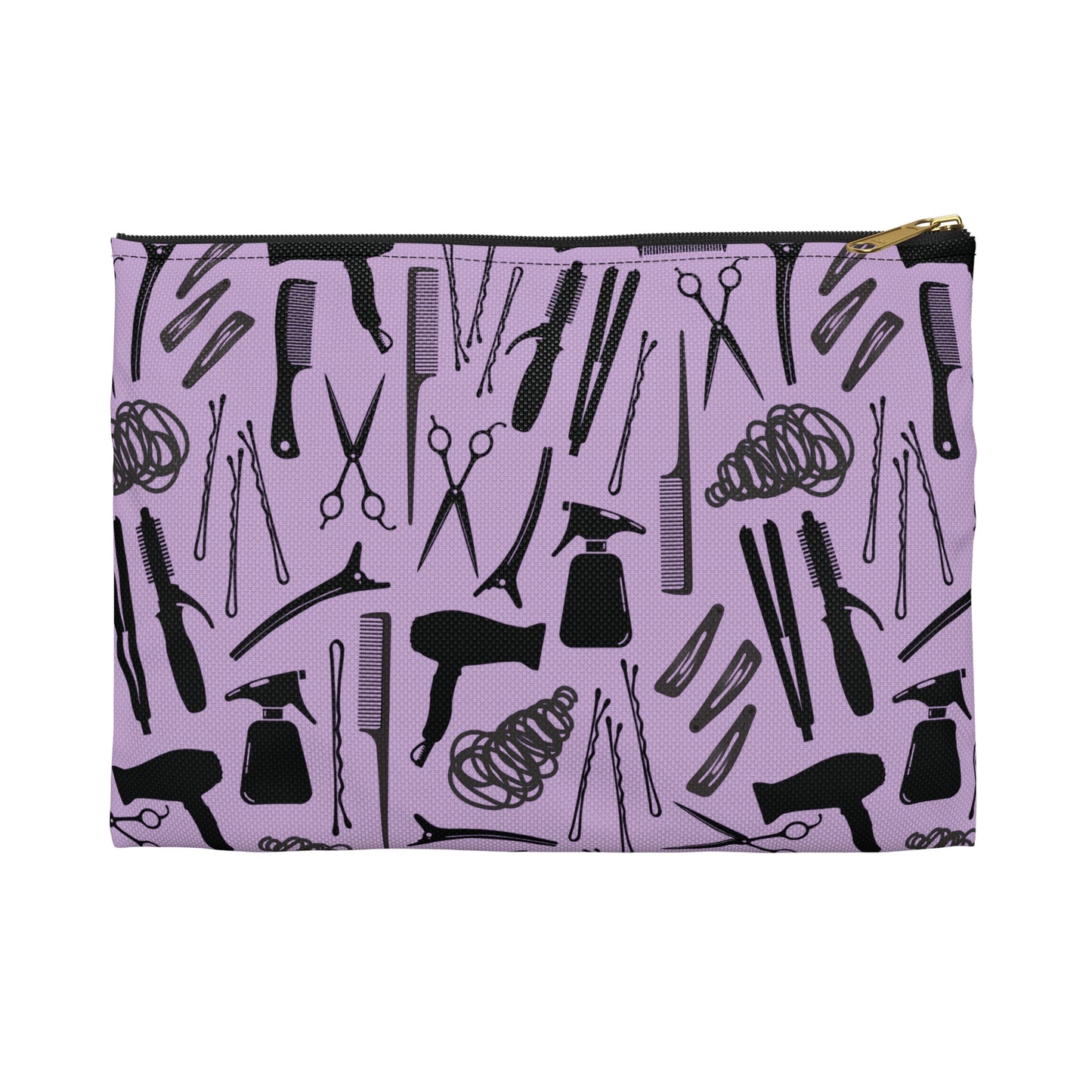 Hair Supplies 2.0 - Accessory Pouch