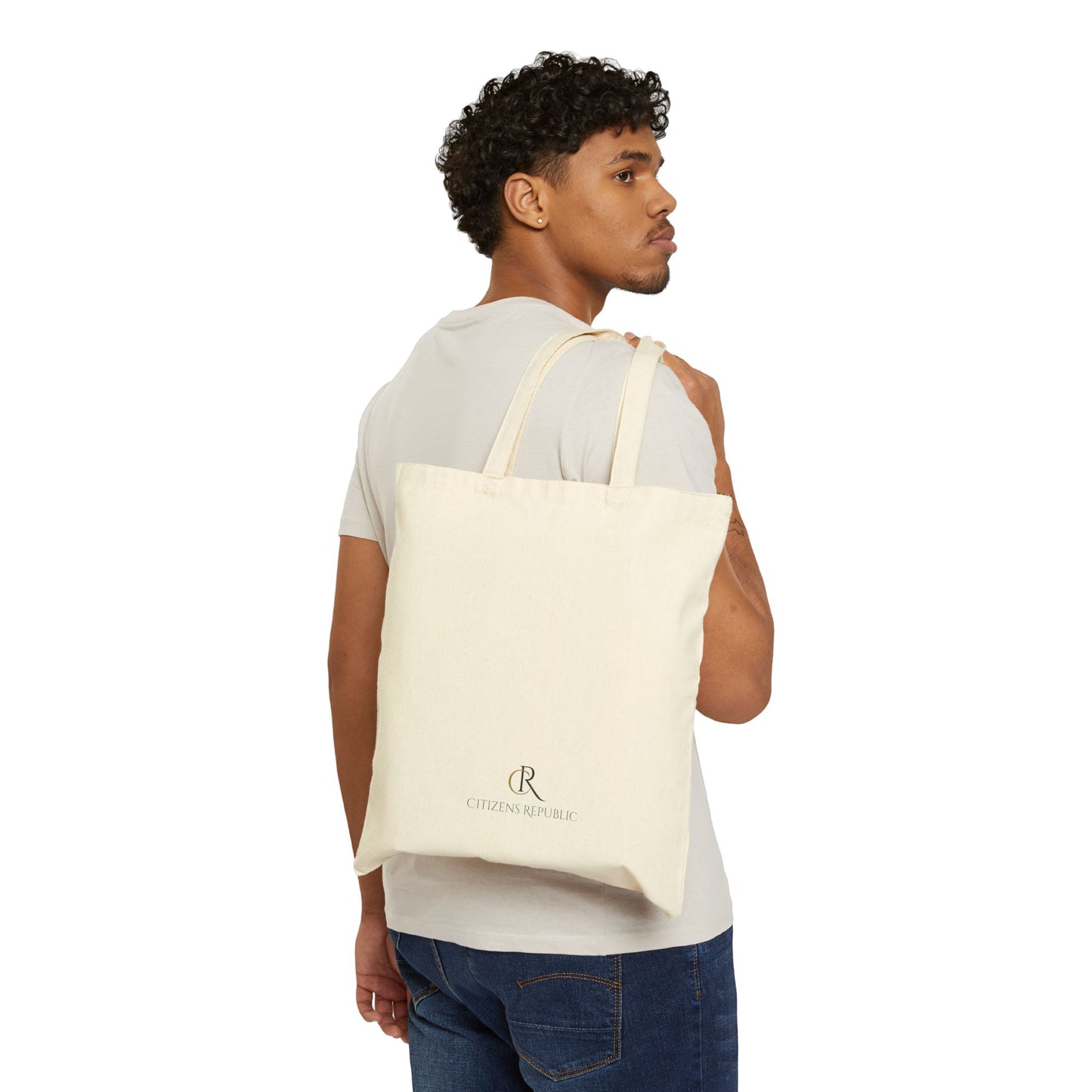 Nature Lover - Canvas Tote Bag