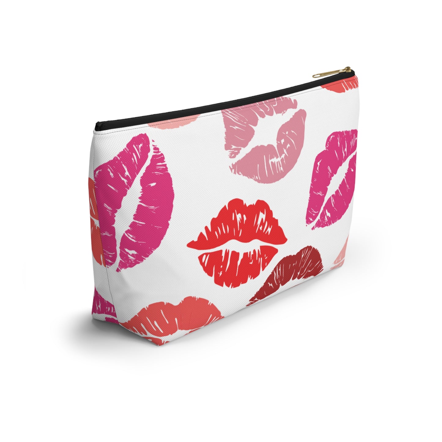Kisses All Over - Accessory Pouch