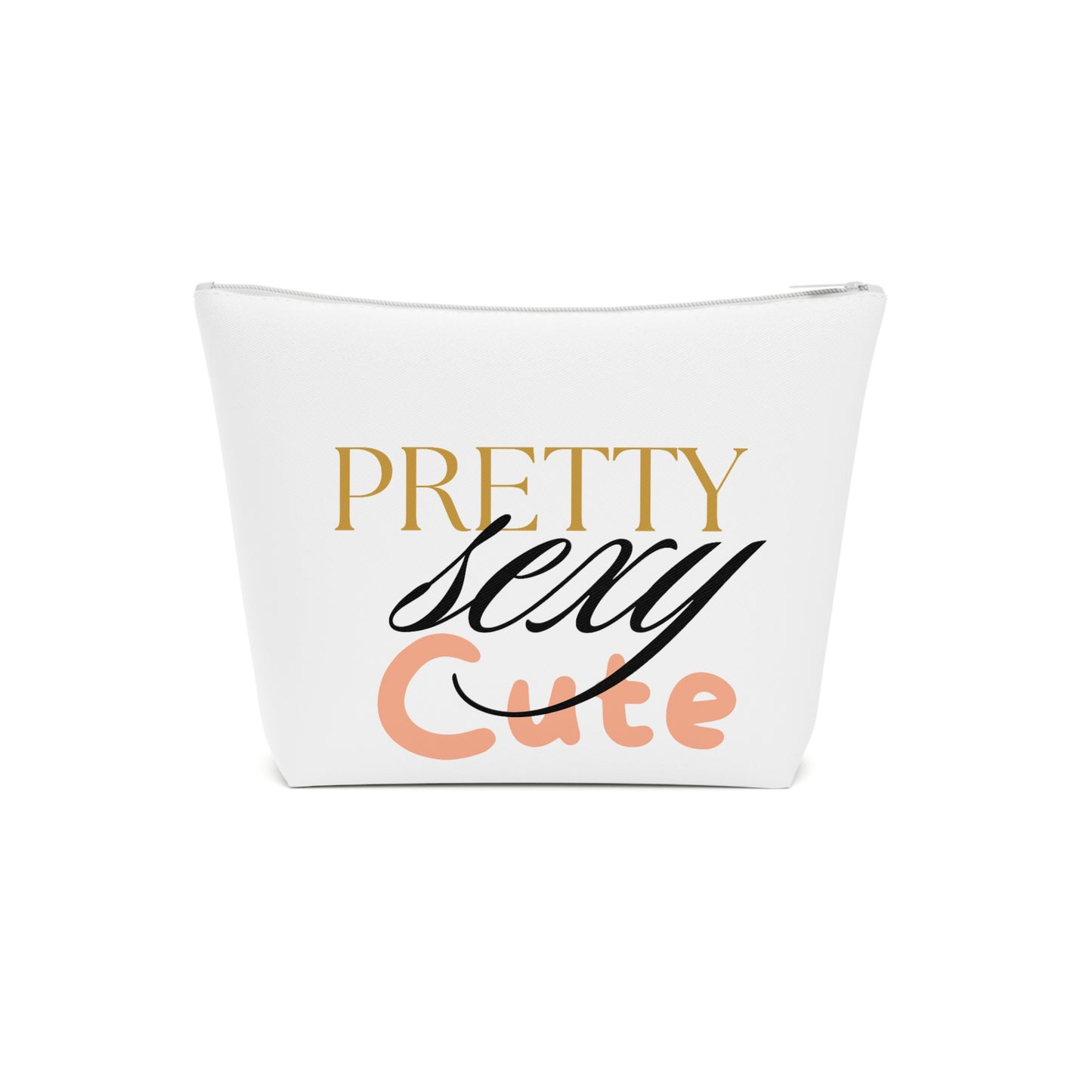 Pretty, Sexy, Cute Cosmetic Bag