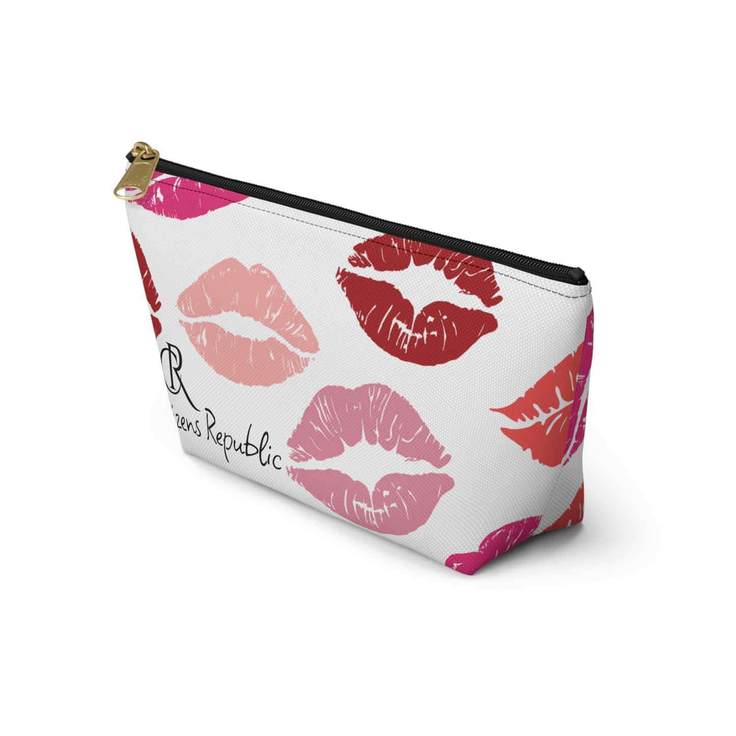 Kisses All Over - Accessory Pouch