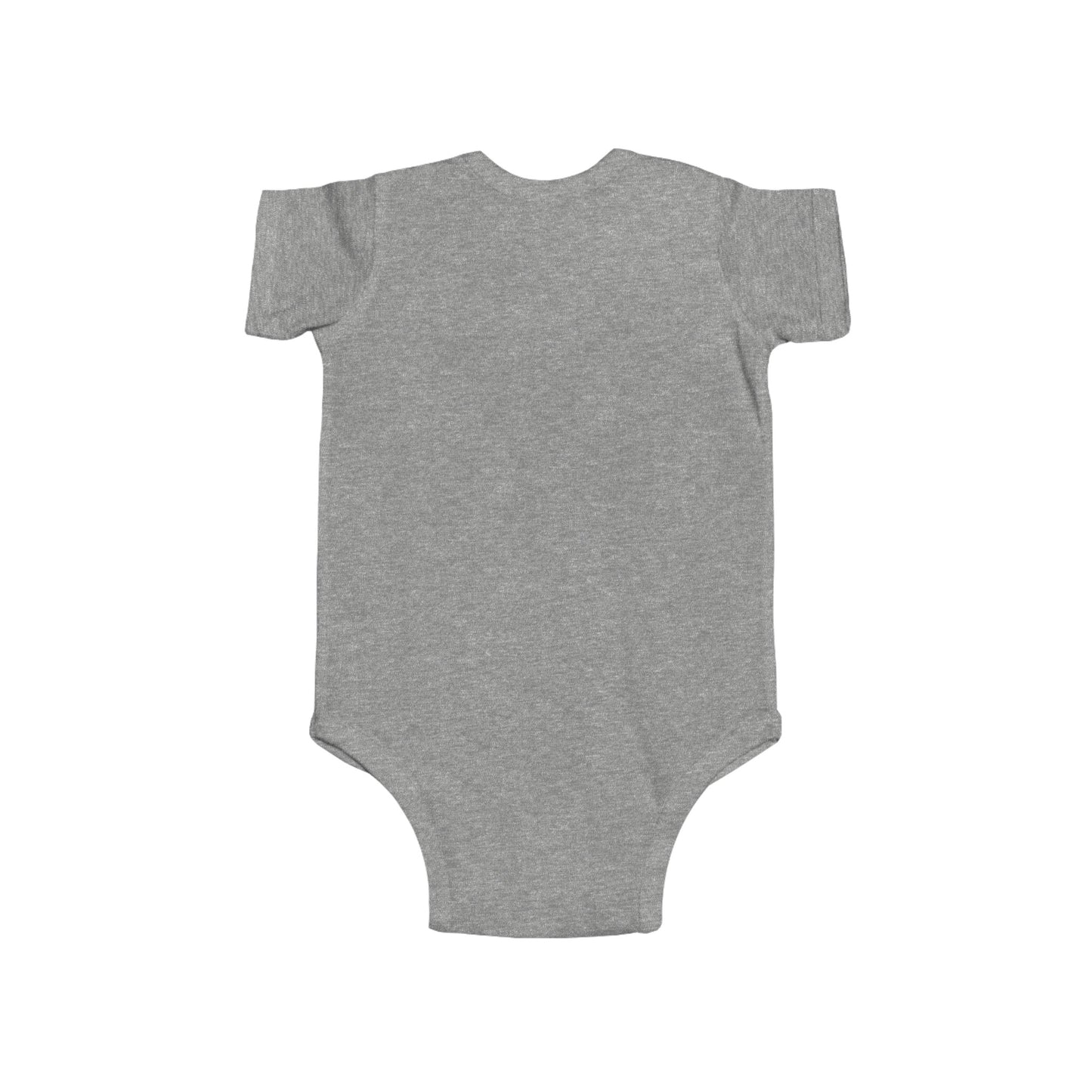 Panda Jersey Onesie 6M-24M