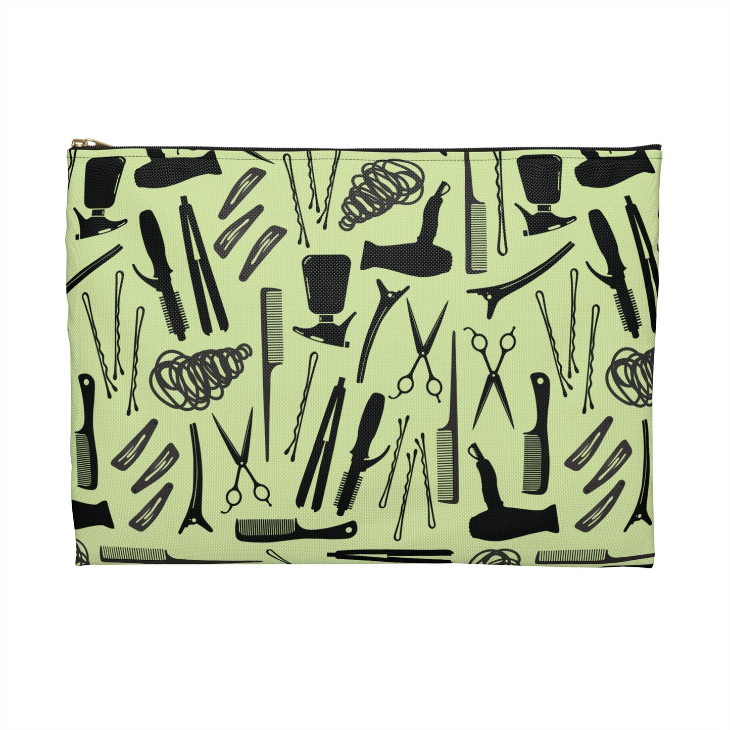Hair Supplies - Accessory Pouch