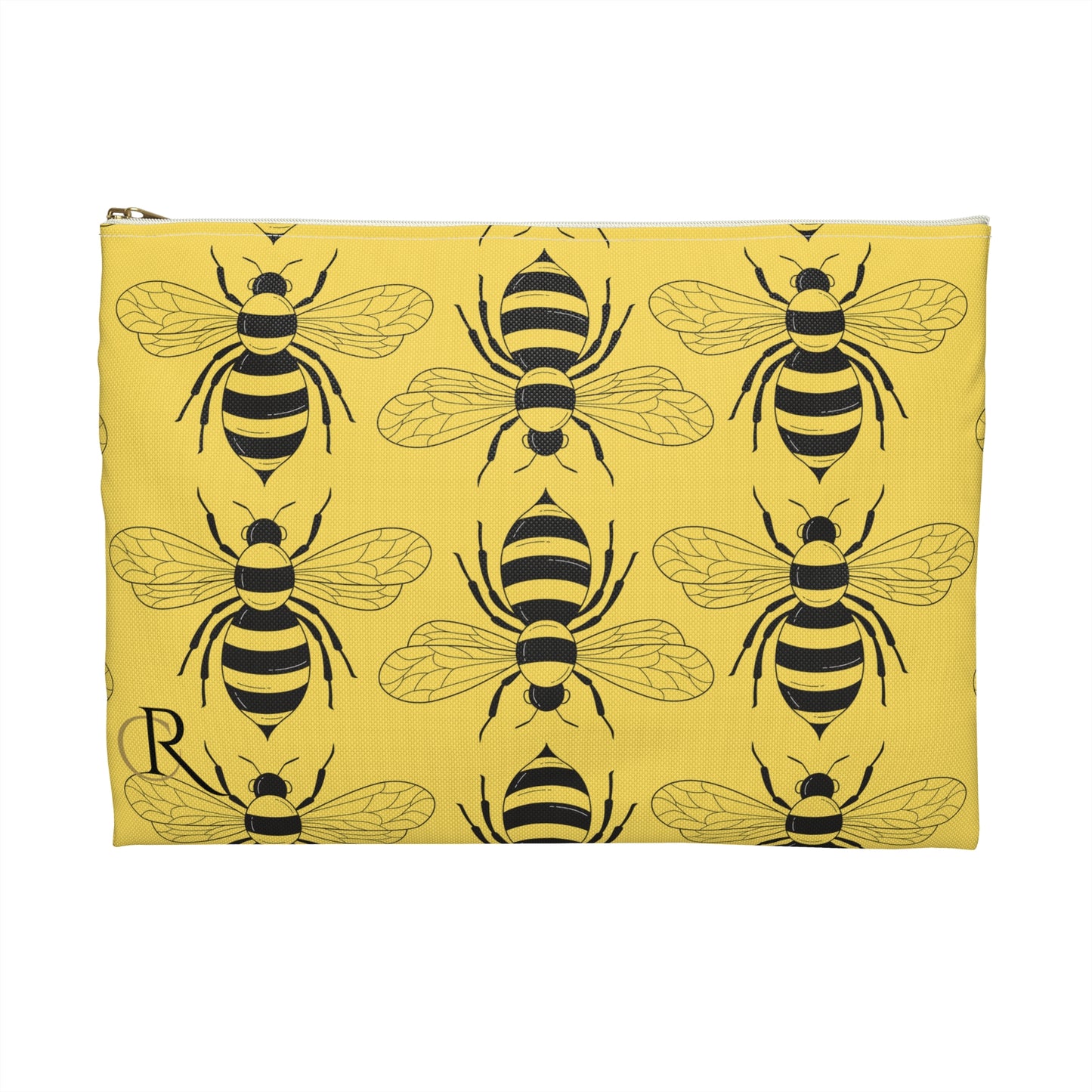 None of your Buzziness - Accessory Pouch