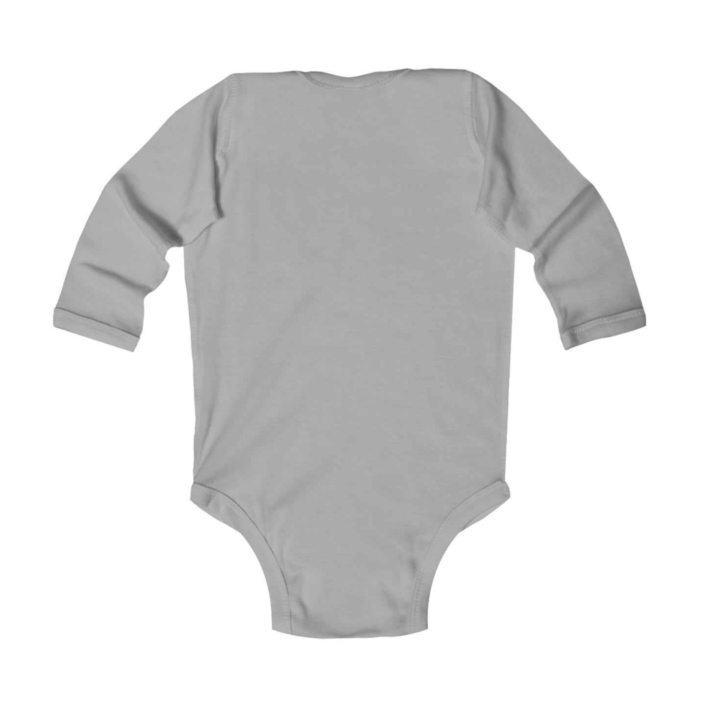 Did You Collie? Long Sleeve Bodysuit
